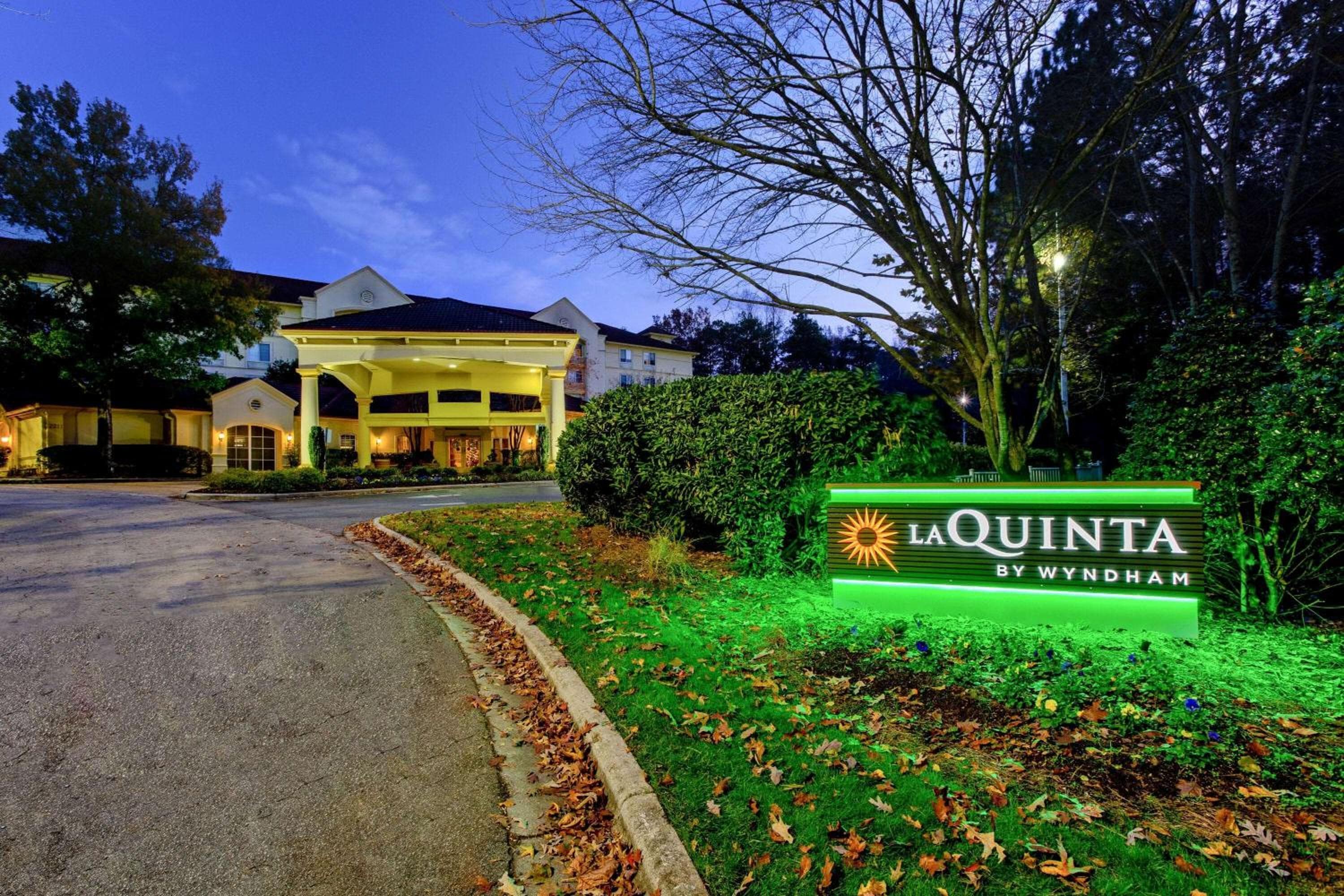La Quinta by Wyndham Raleigh Crabtree