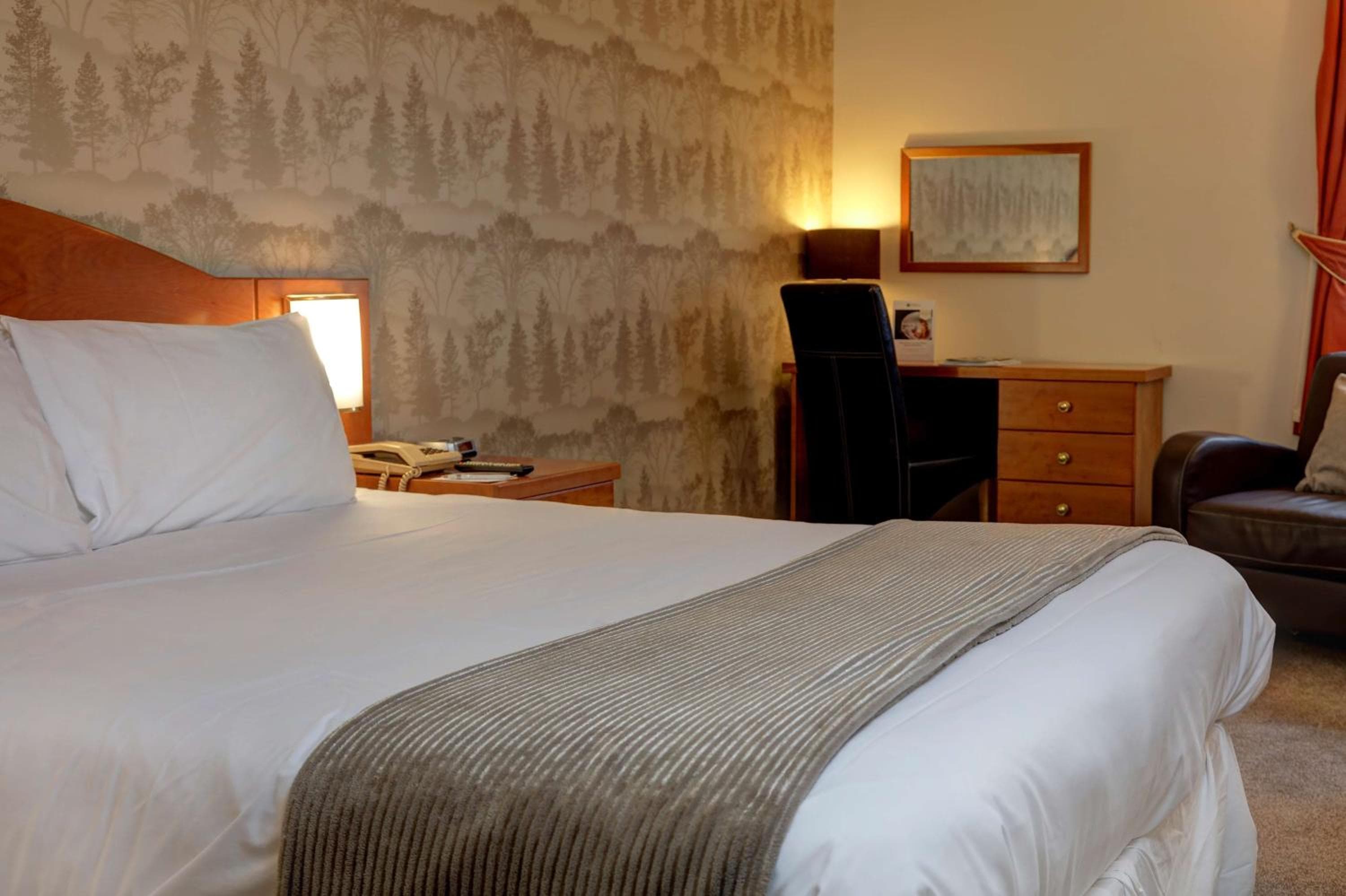 Hotel St Pierre, Sure Hotel Collection by Best Western, Newmillerdam, Wakefield