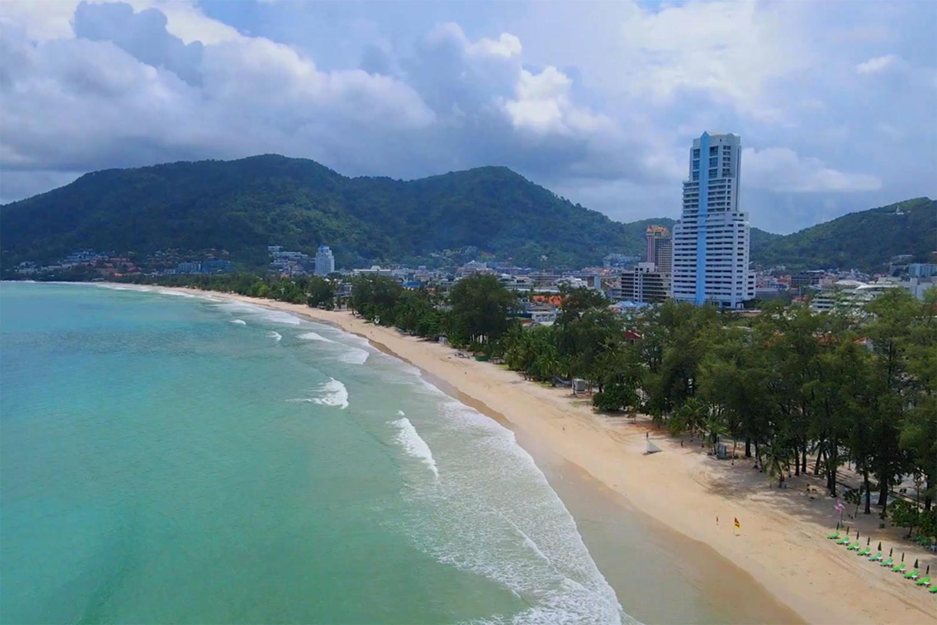 Holiday Inn Resort Phuket, an IHG Hotel