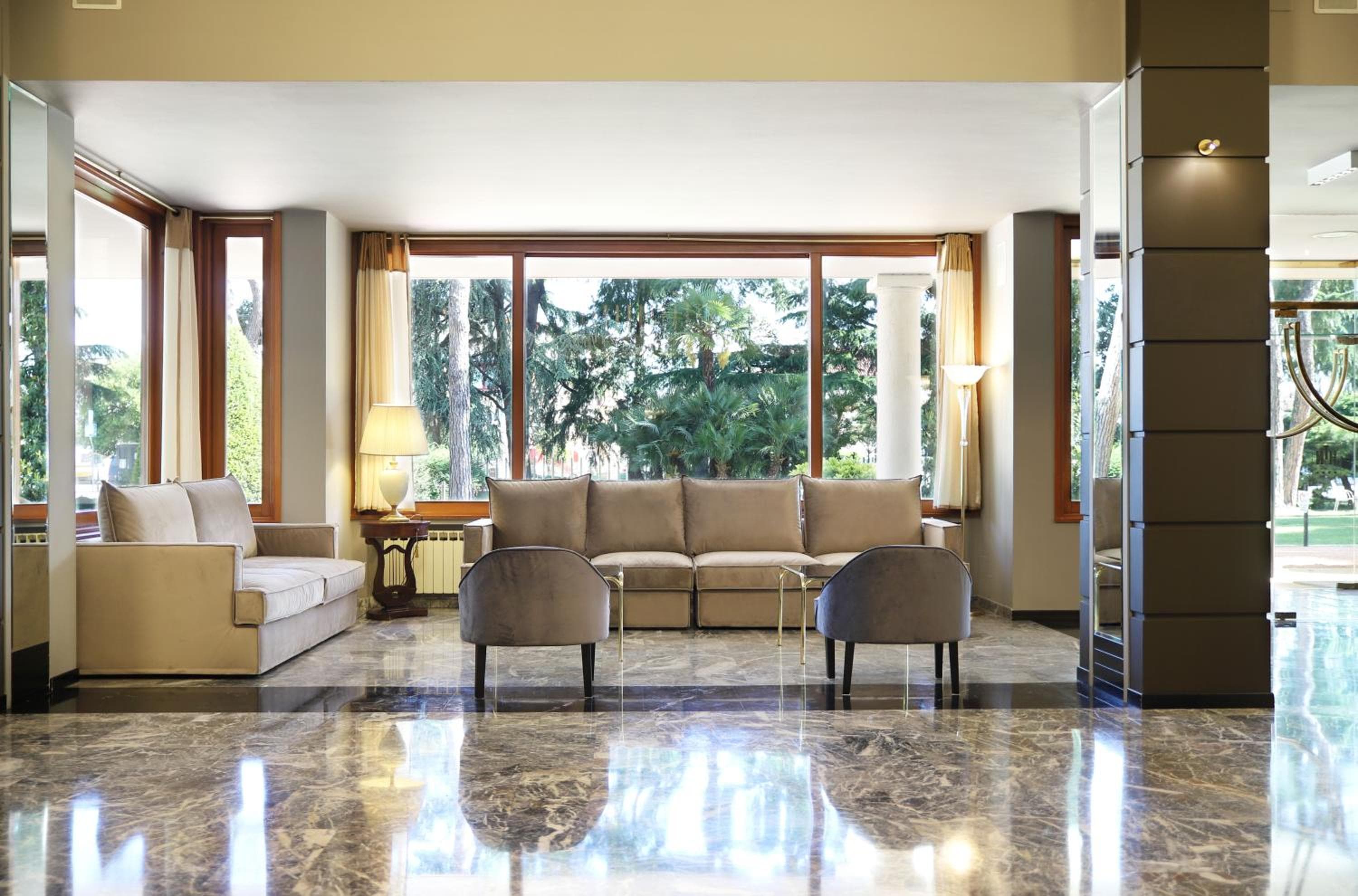 Hotel Terme Delle Nazioni