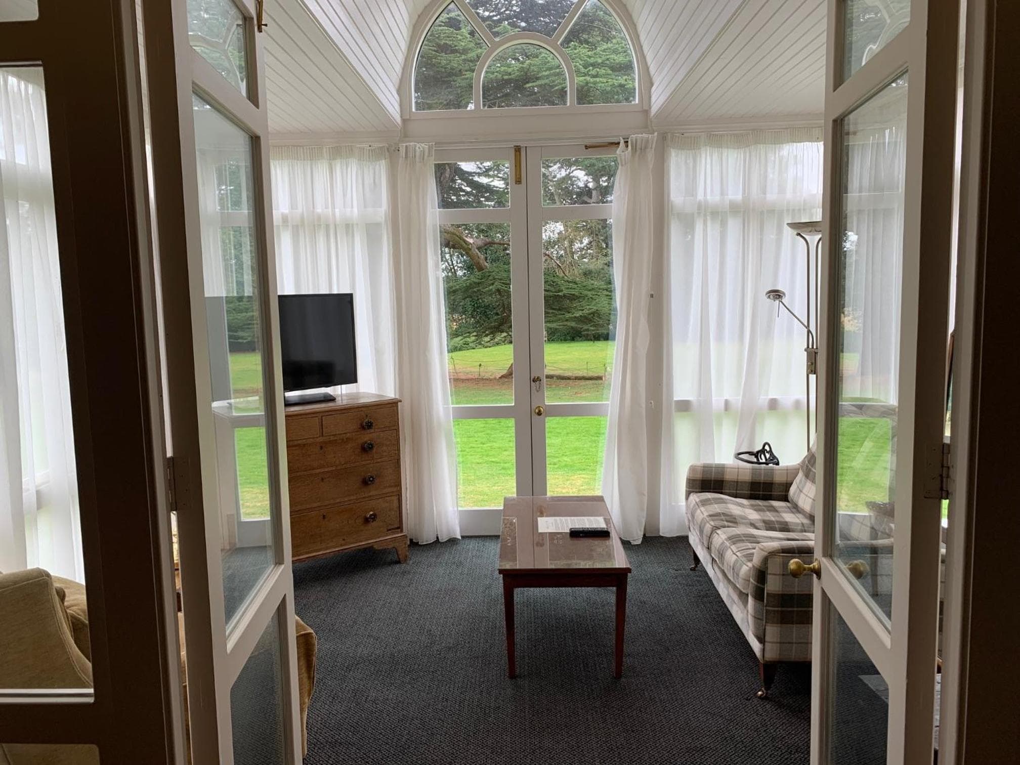 Flitwick Manor Hotel