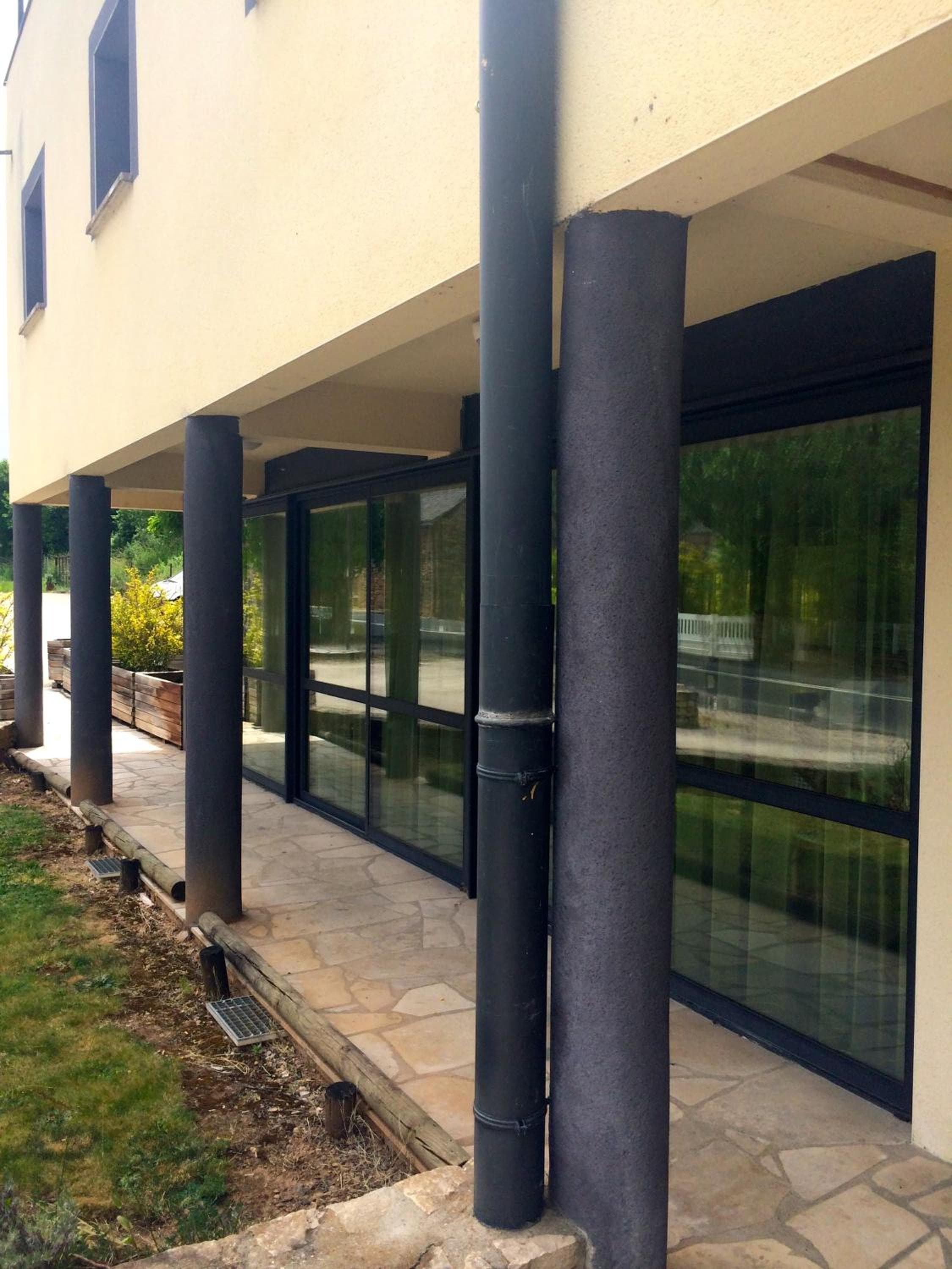 Hotel Eco - A75