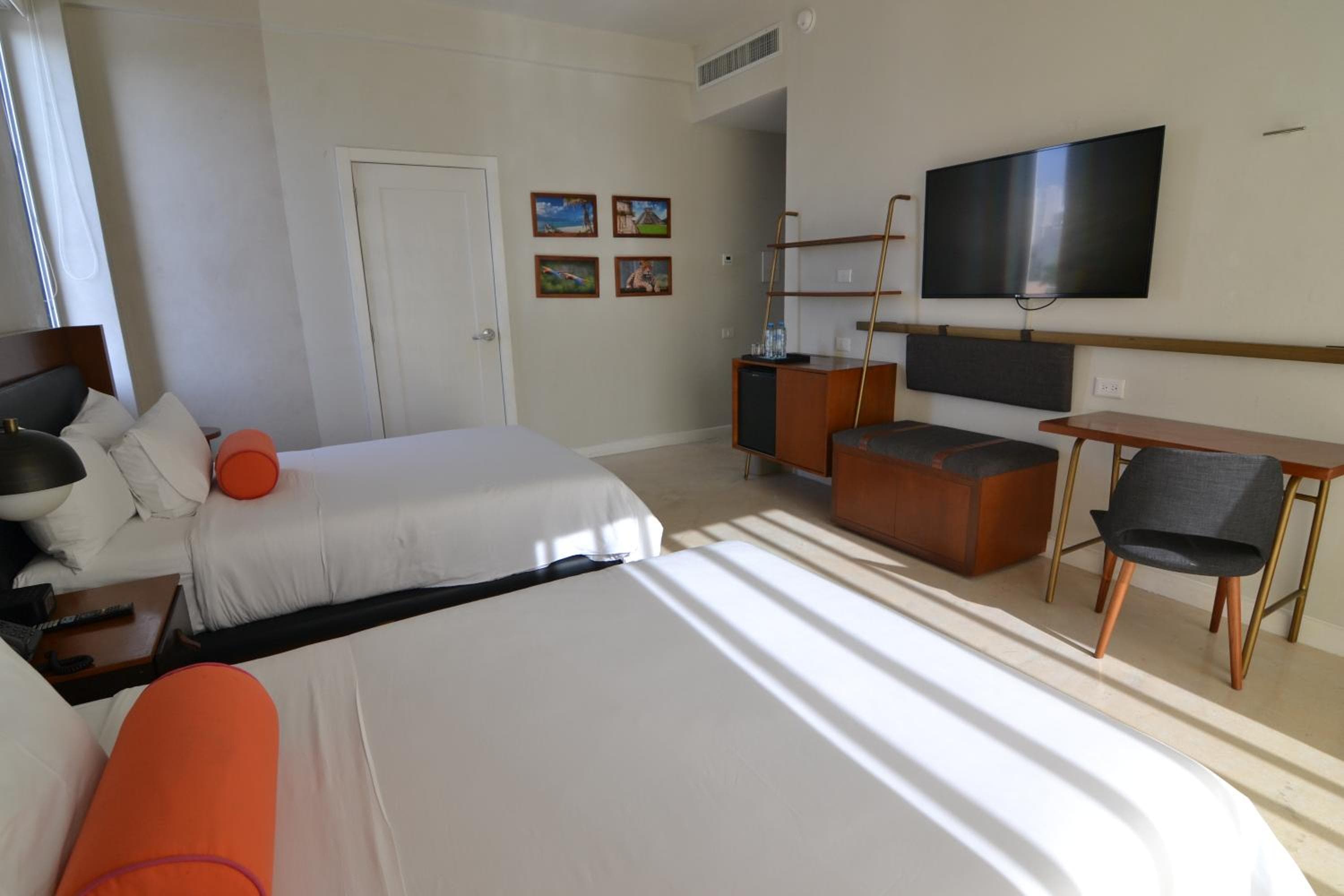 Mex Hoteles