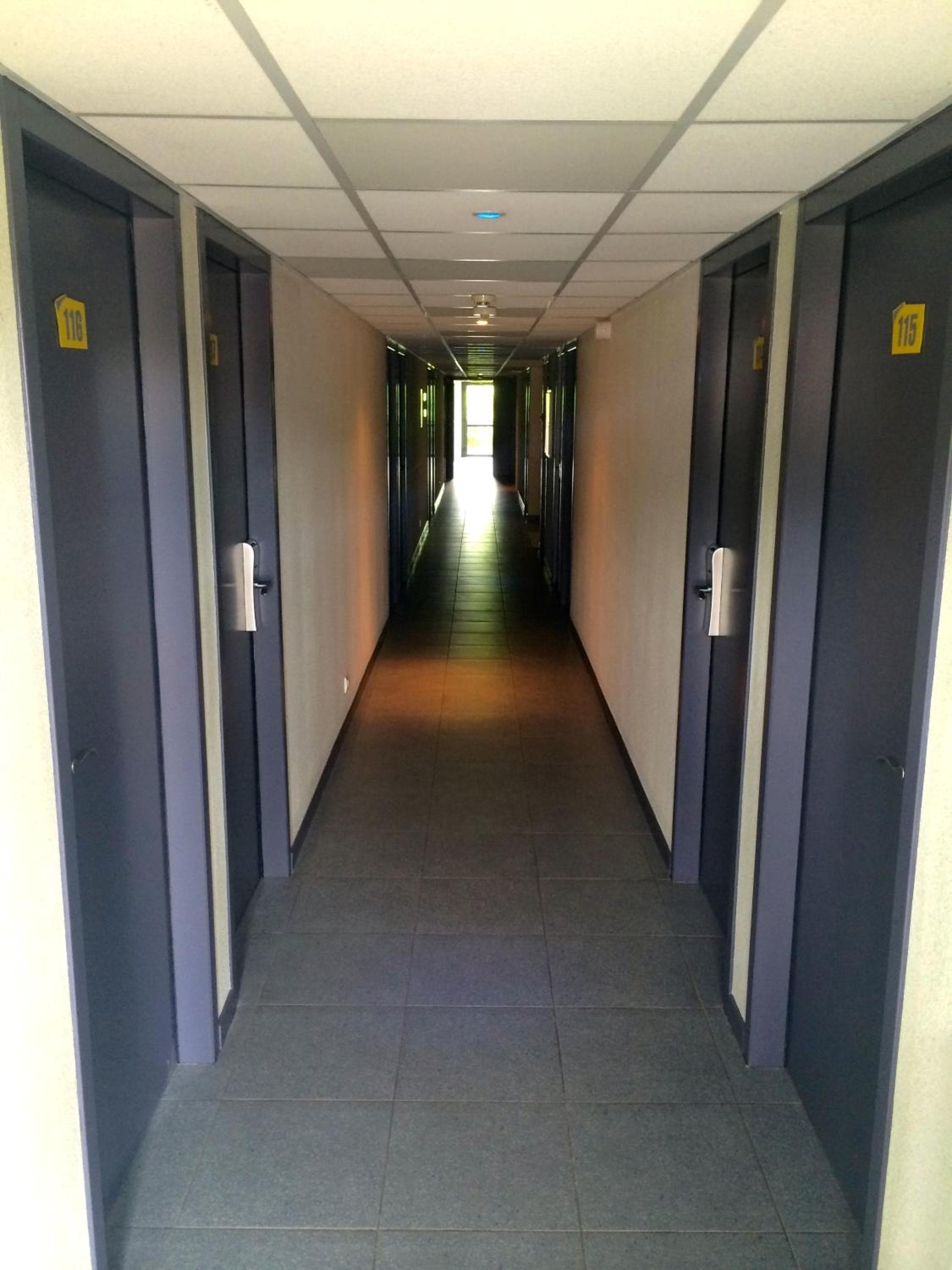 Hotel Eco - A75