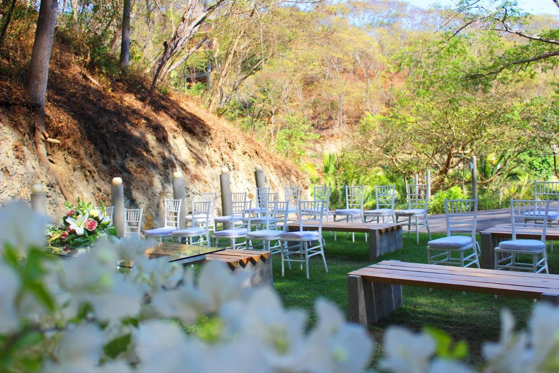 Grand Matlali Suites & Villas Riviera Nayarit