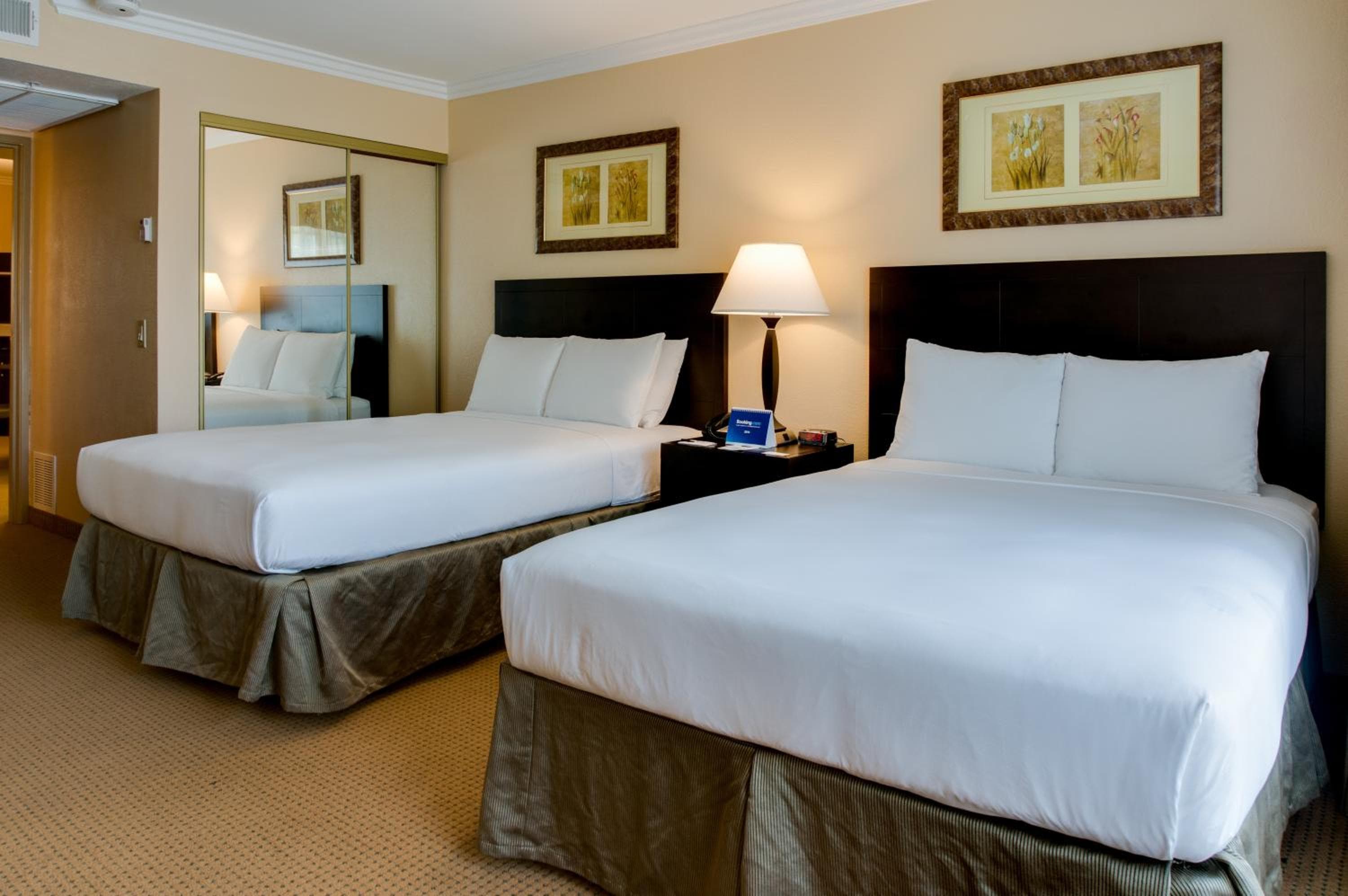 The Buena Park Grand Hotel & Suites