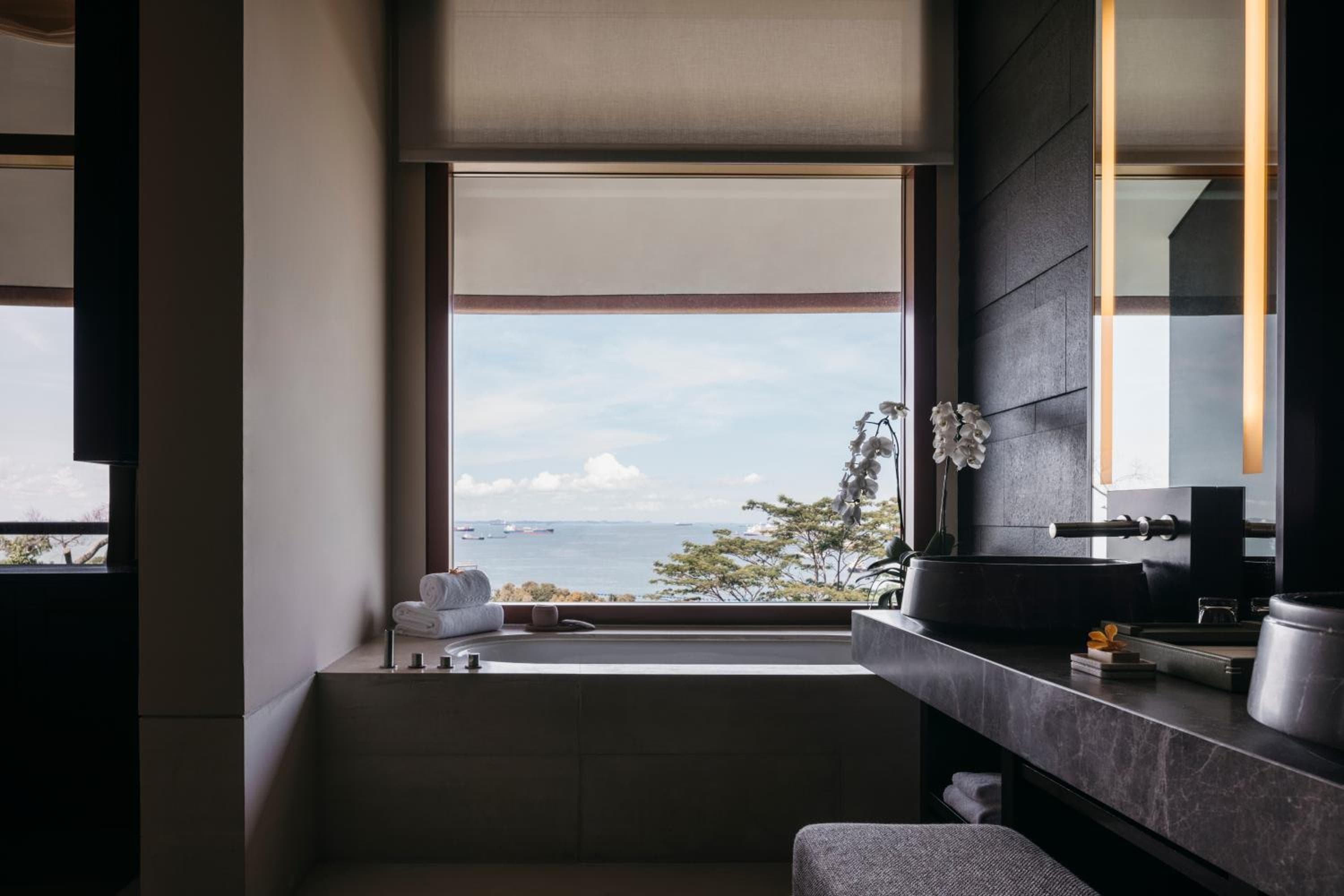 Capella Singapore