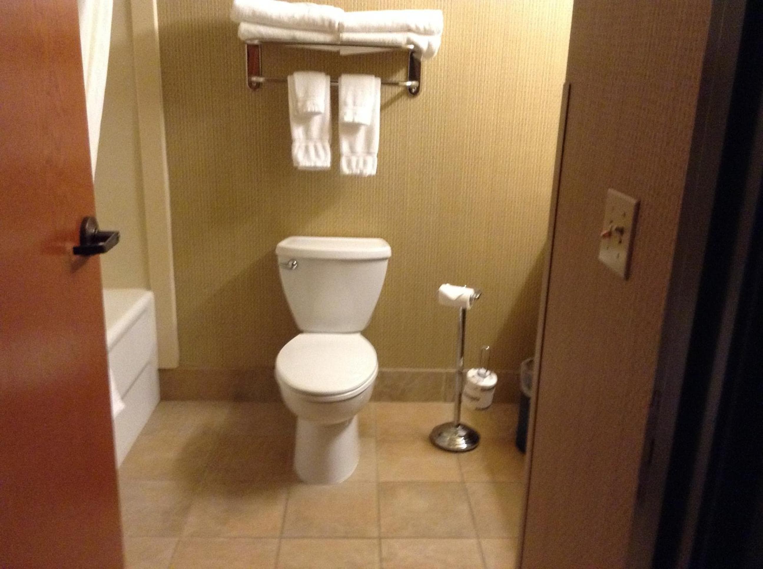 Canal Park Lodge