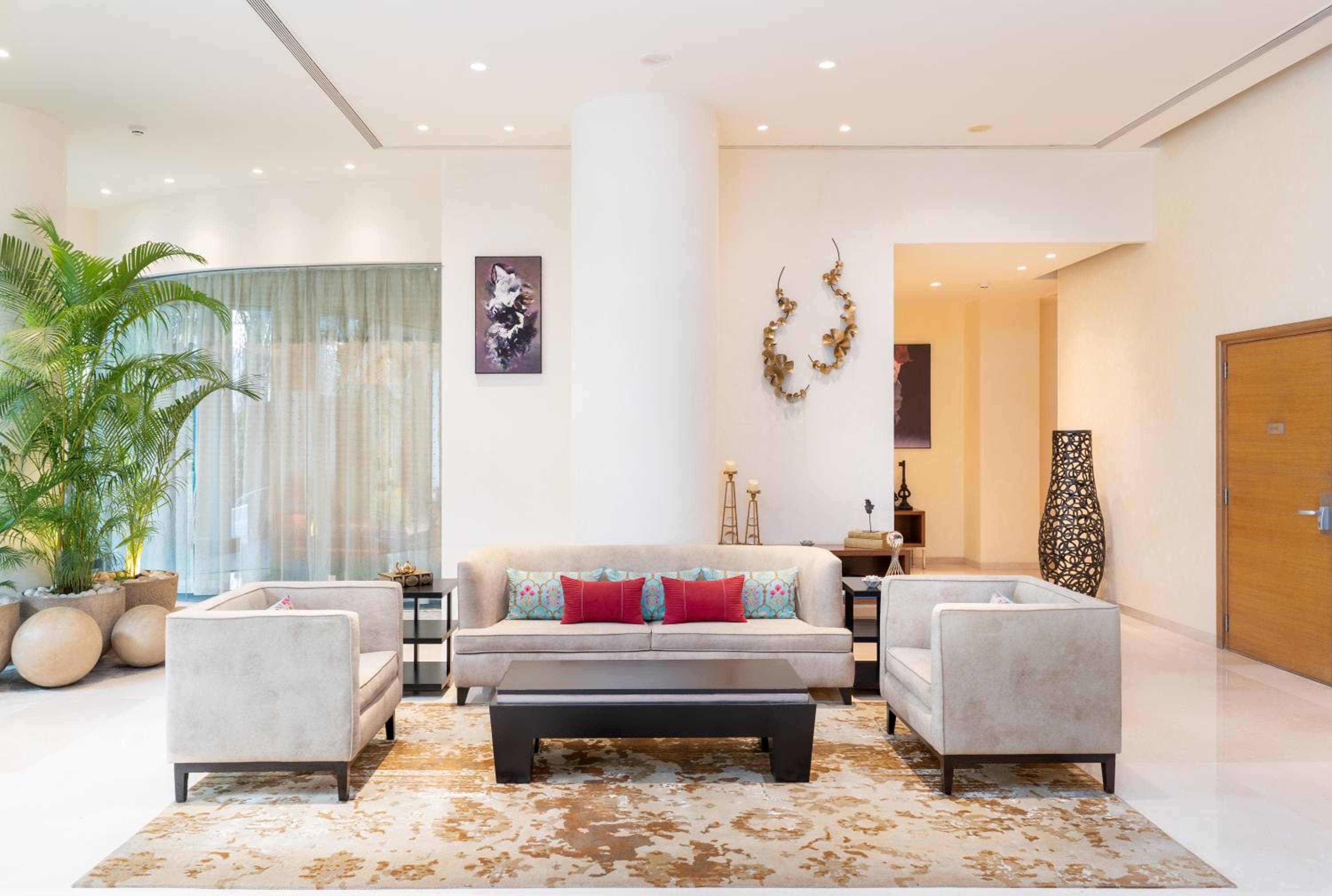Taj Wellington Mews, Mumbai