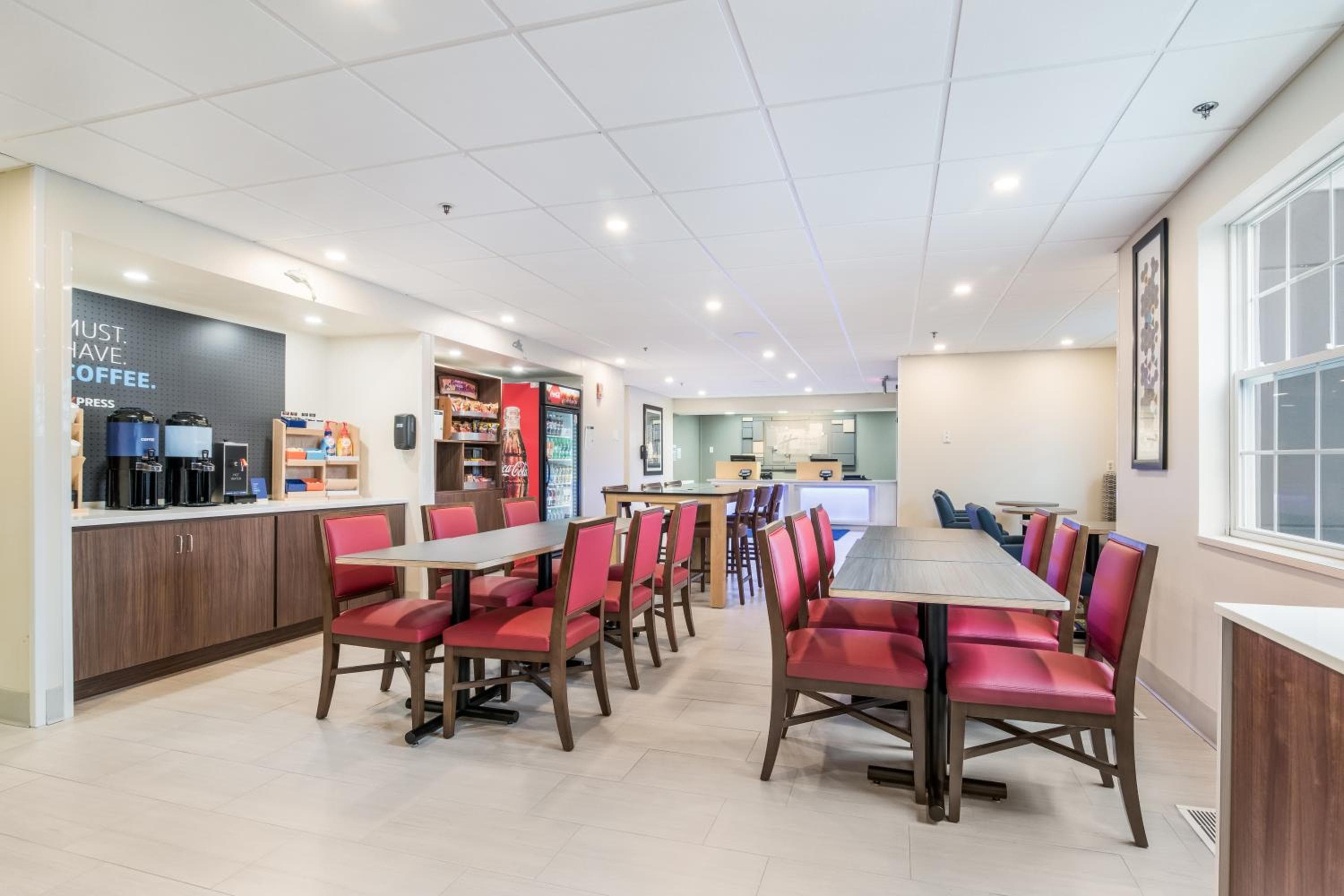 Holiday Inn Express - Plymouth by IHG