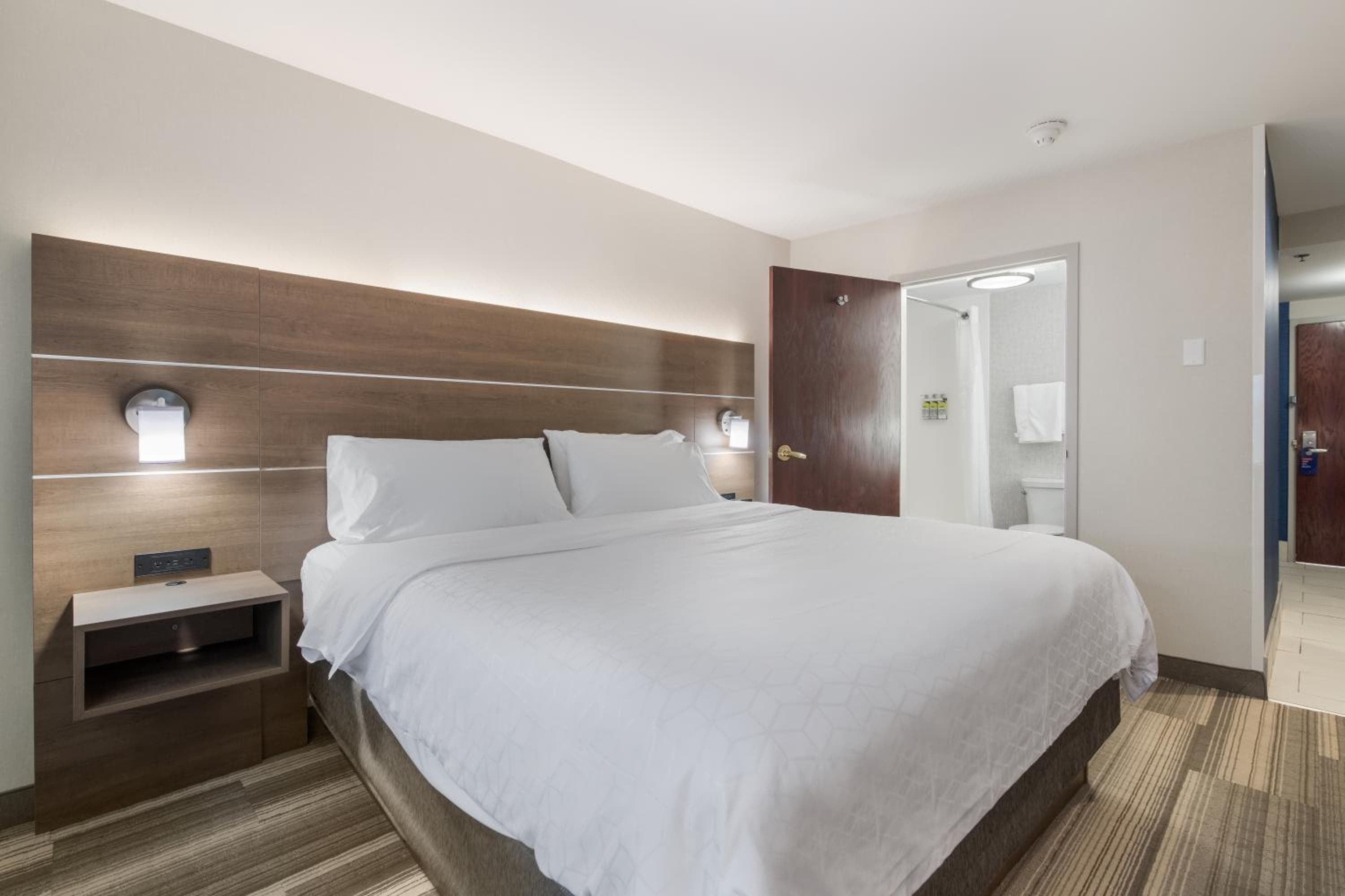Holiday Inn Express - Plymouth by IHG