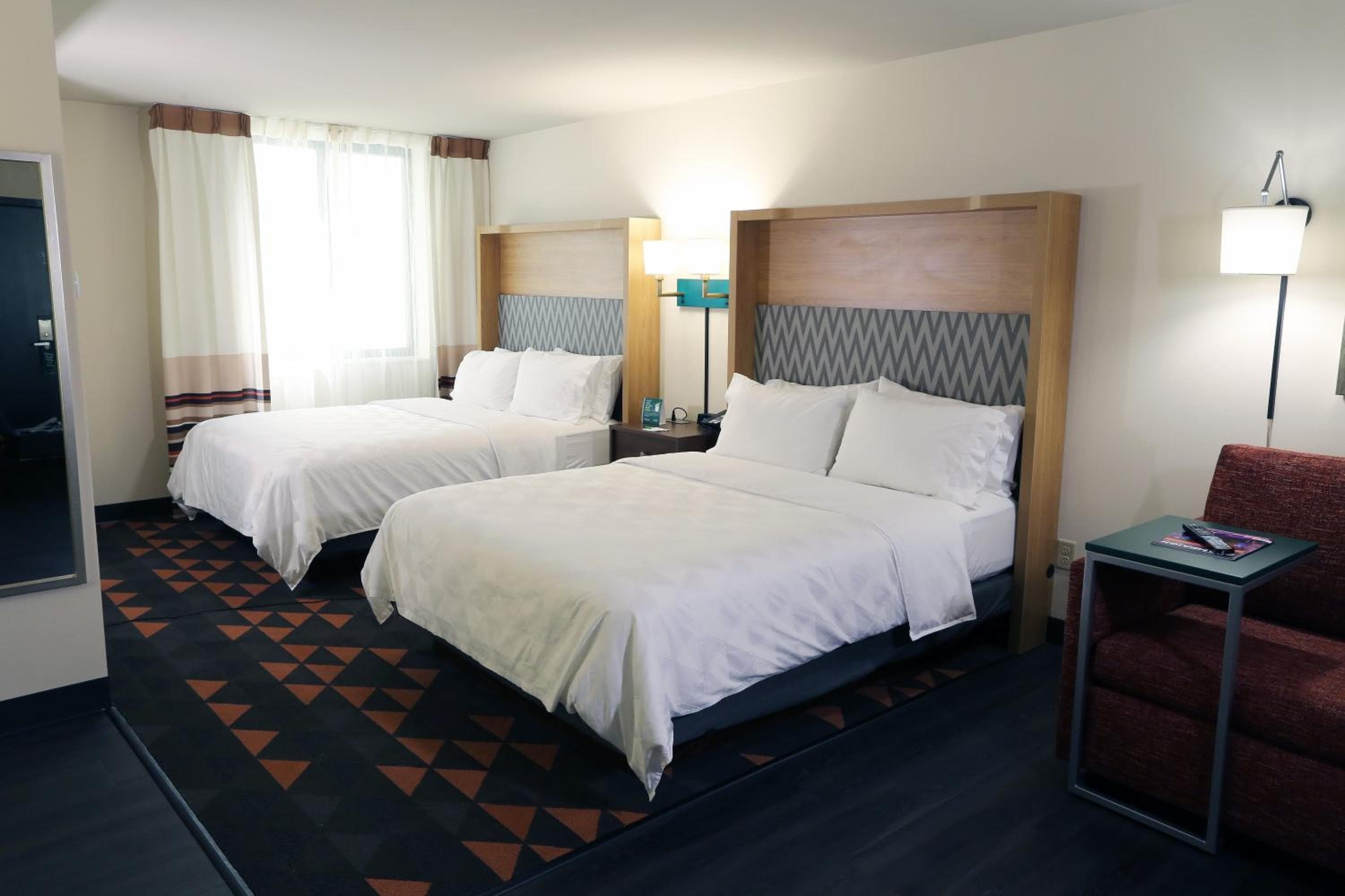 Holiday Inn Champaign by IHG