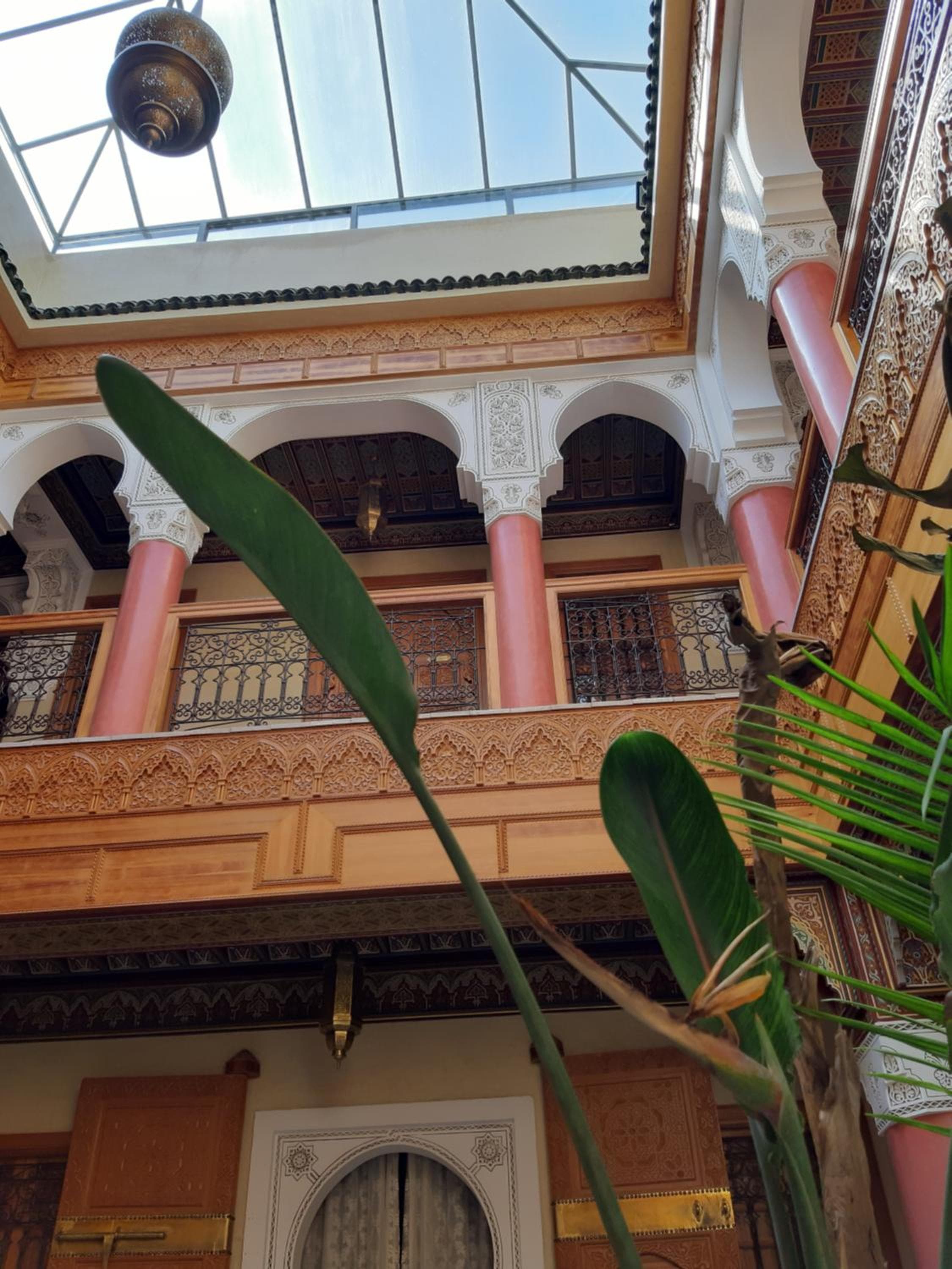 building