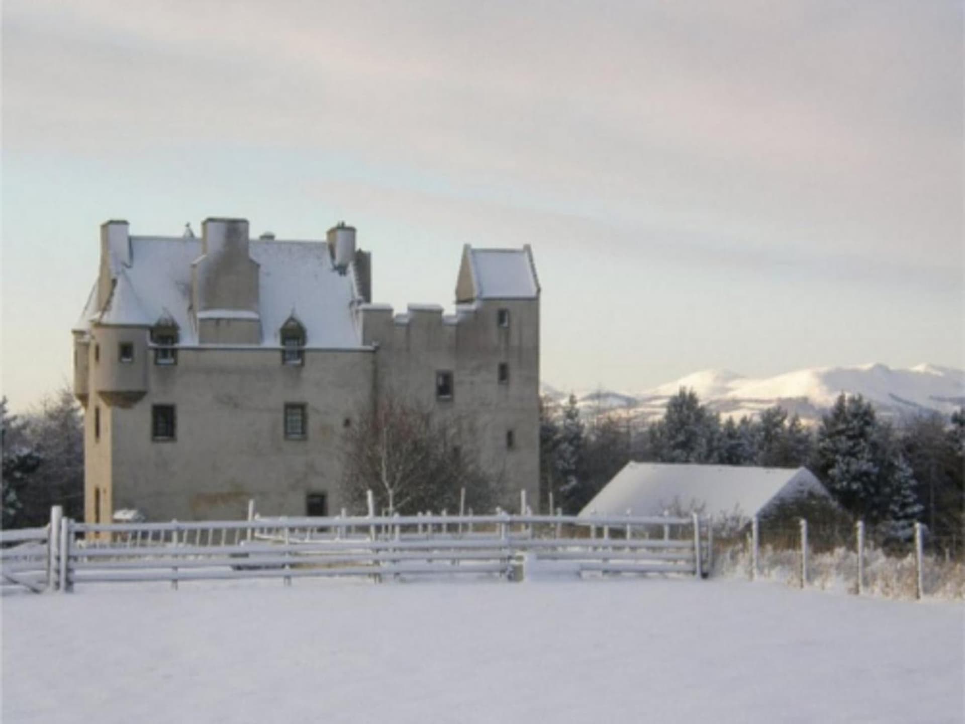 Faside Estate