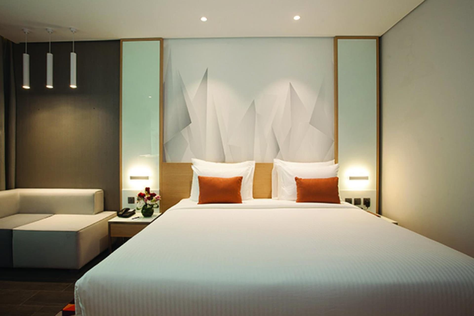 Flora Inn Hotel Dubai Airport