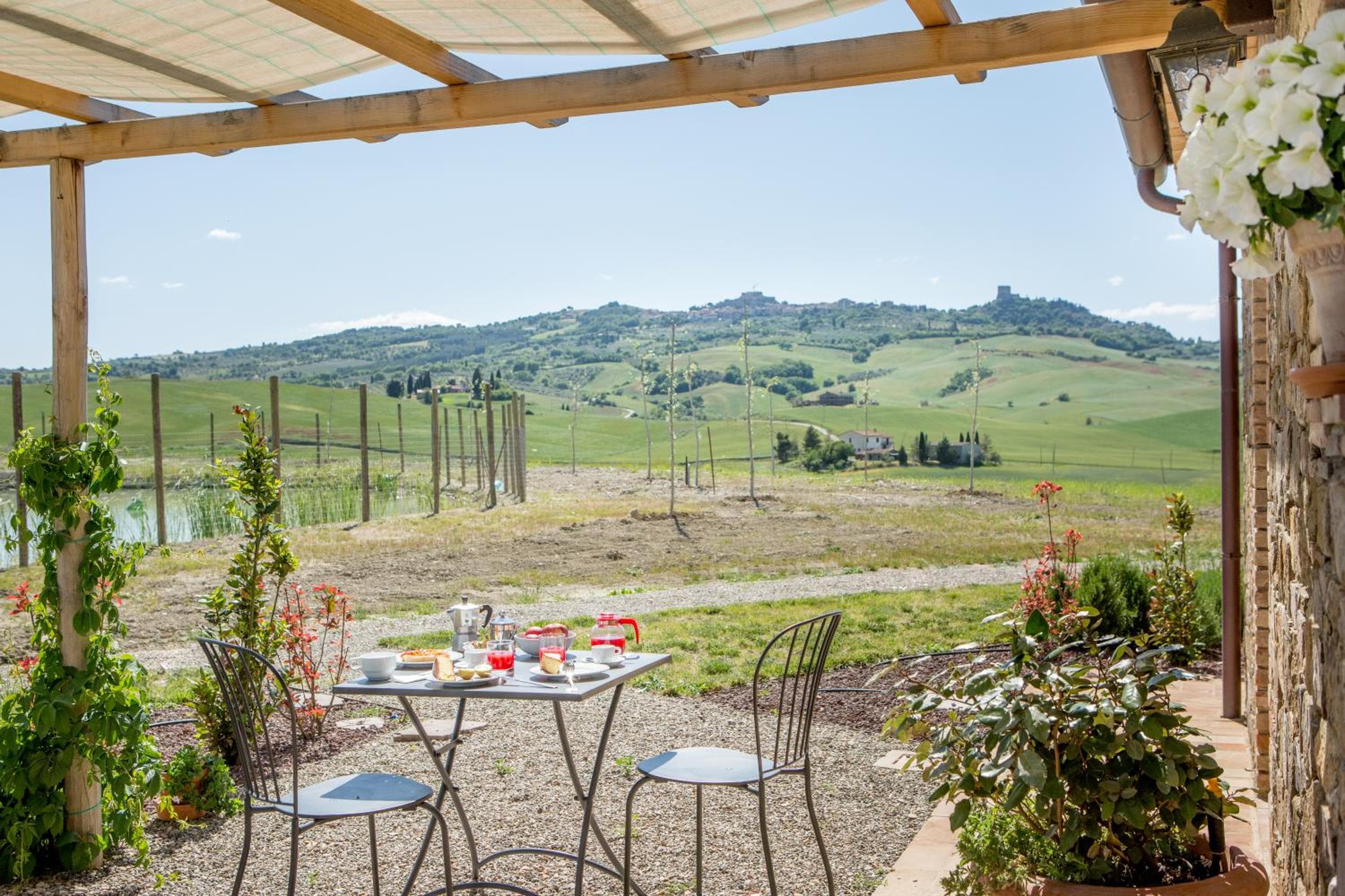 Agriturismo San Marcello