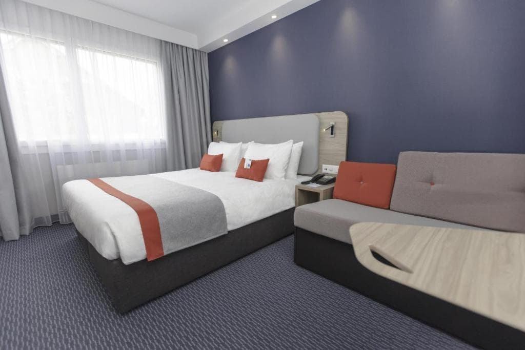 Holiday Inn Express Luzern-Neuenkirch by IHG