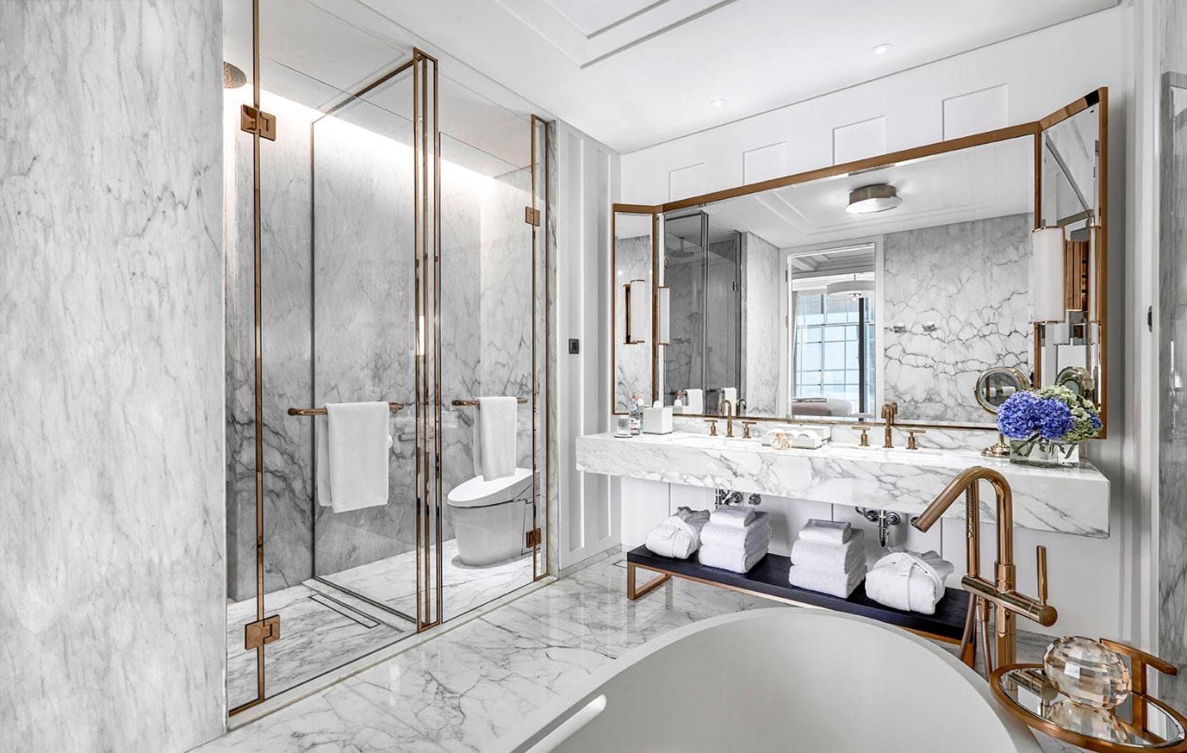 The Langham, Jakarta