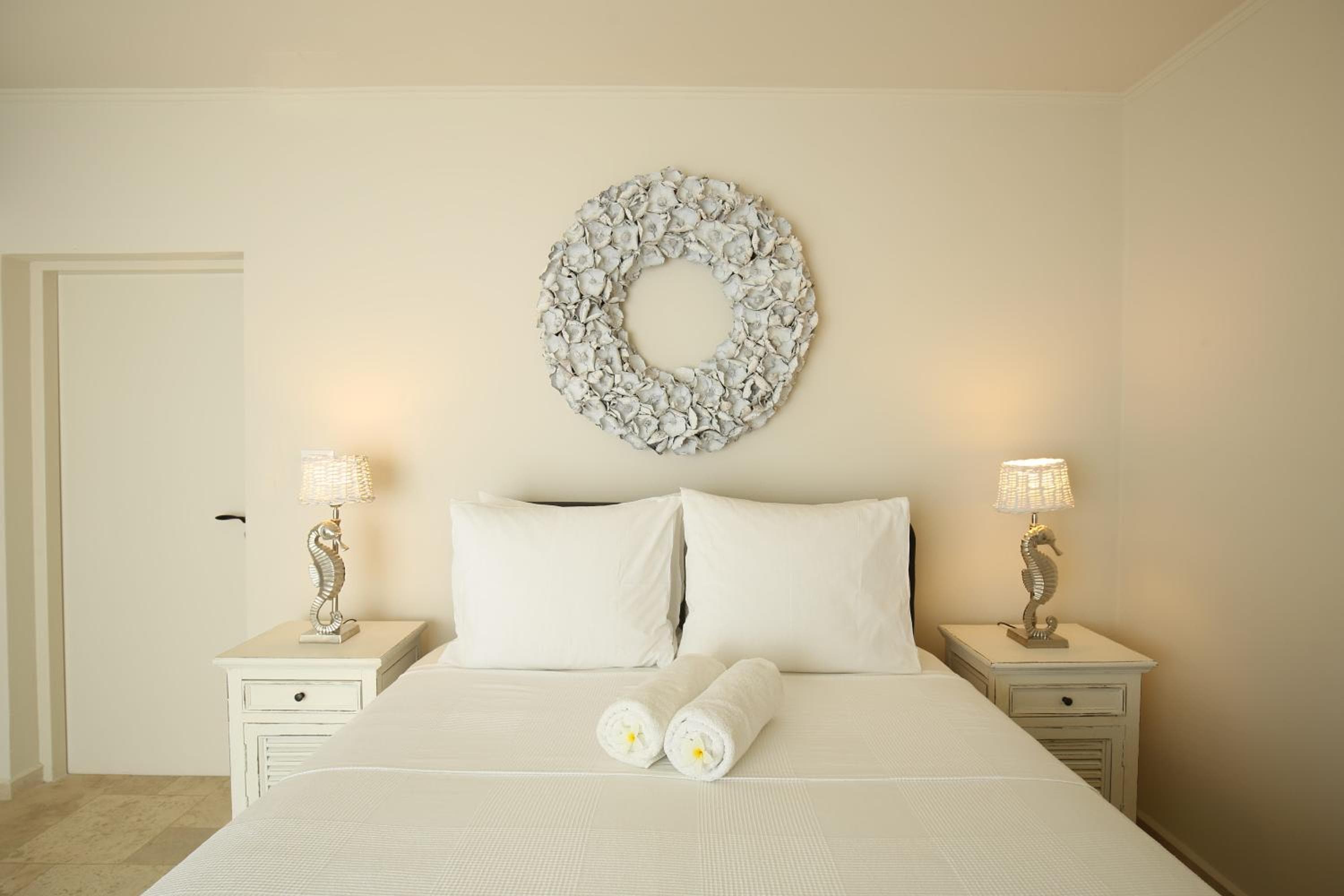 Ocean Breeze Boutique Hotel & Marina