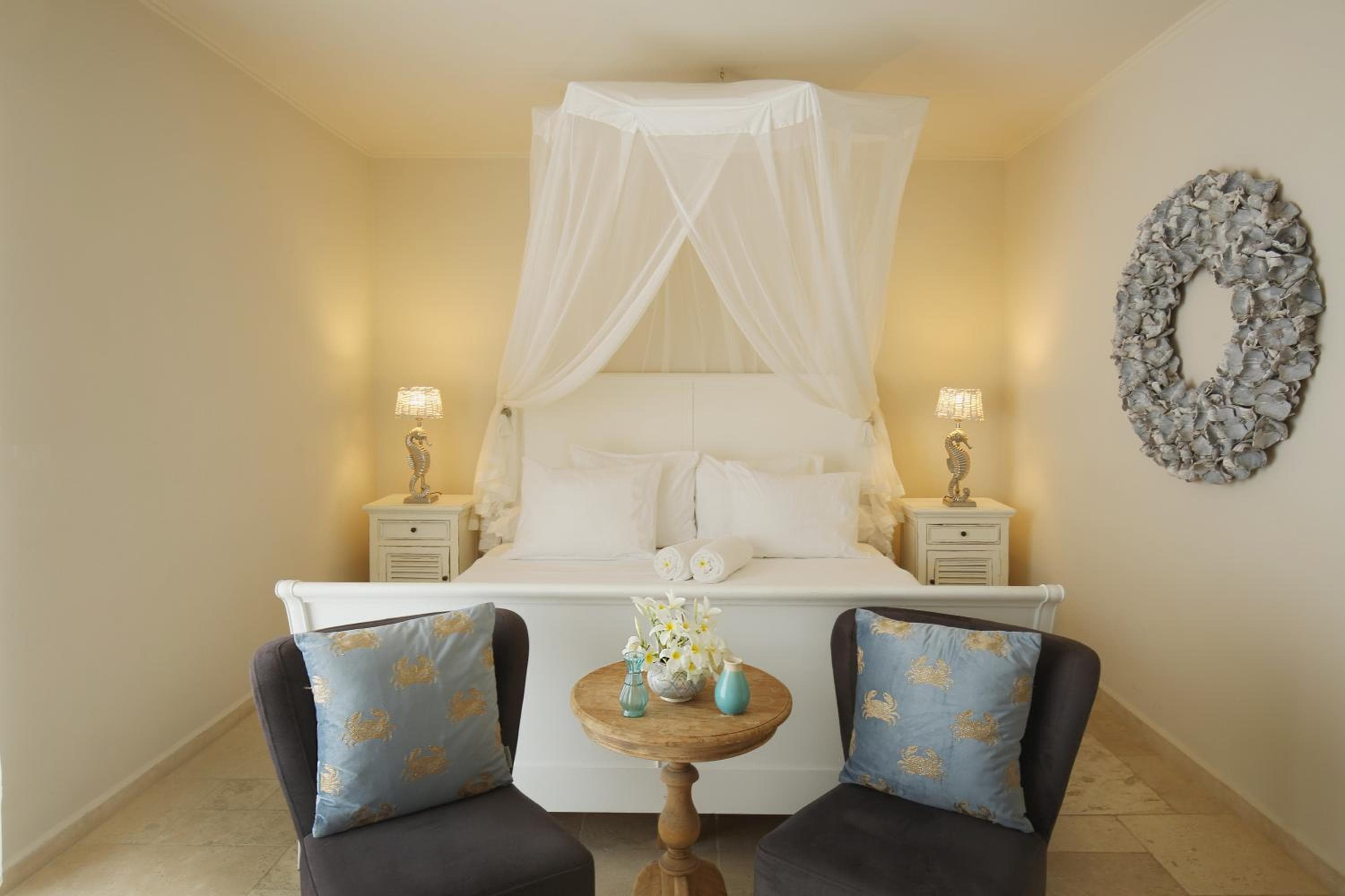 Ocean Breeze Boutique Hotel & Marina