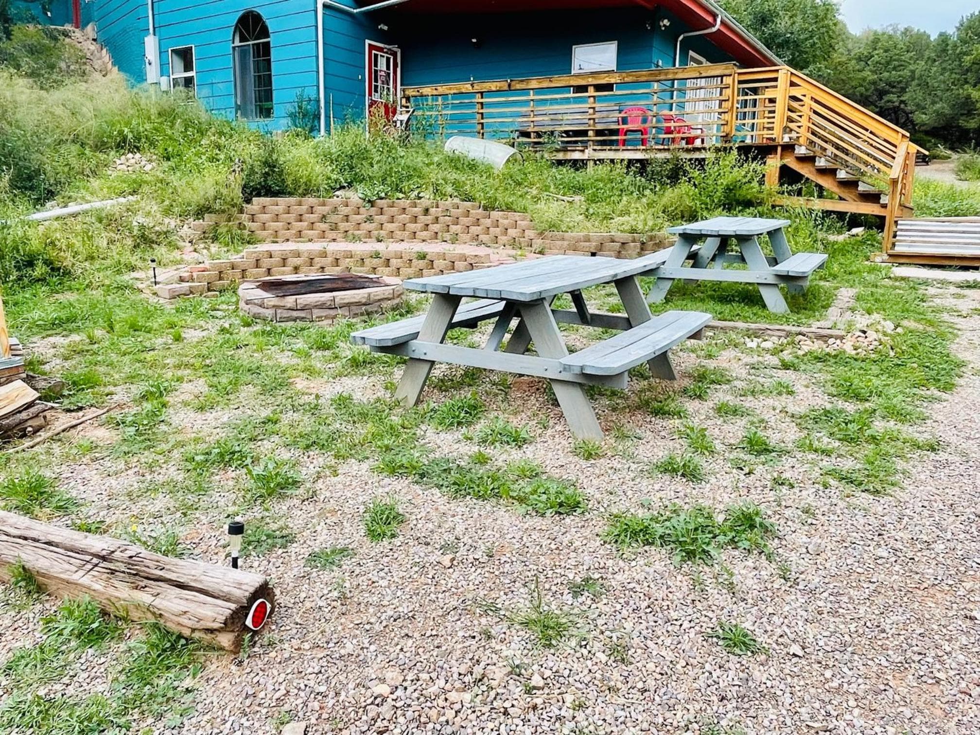 Cloudcroft Hostel