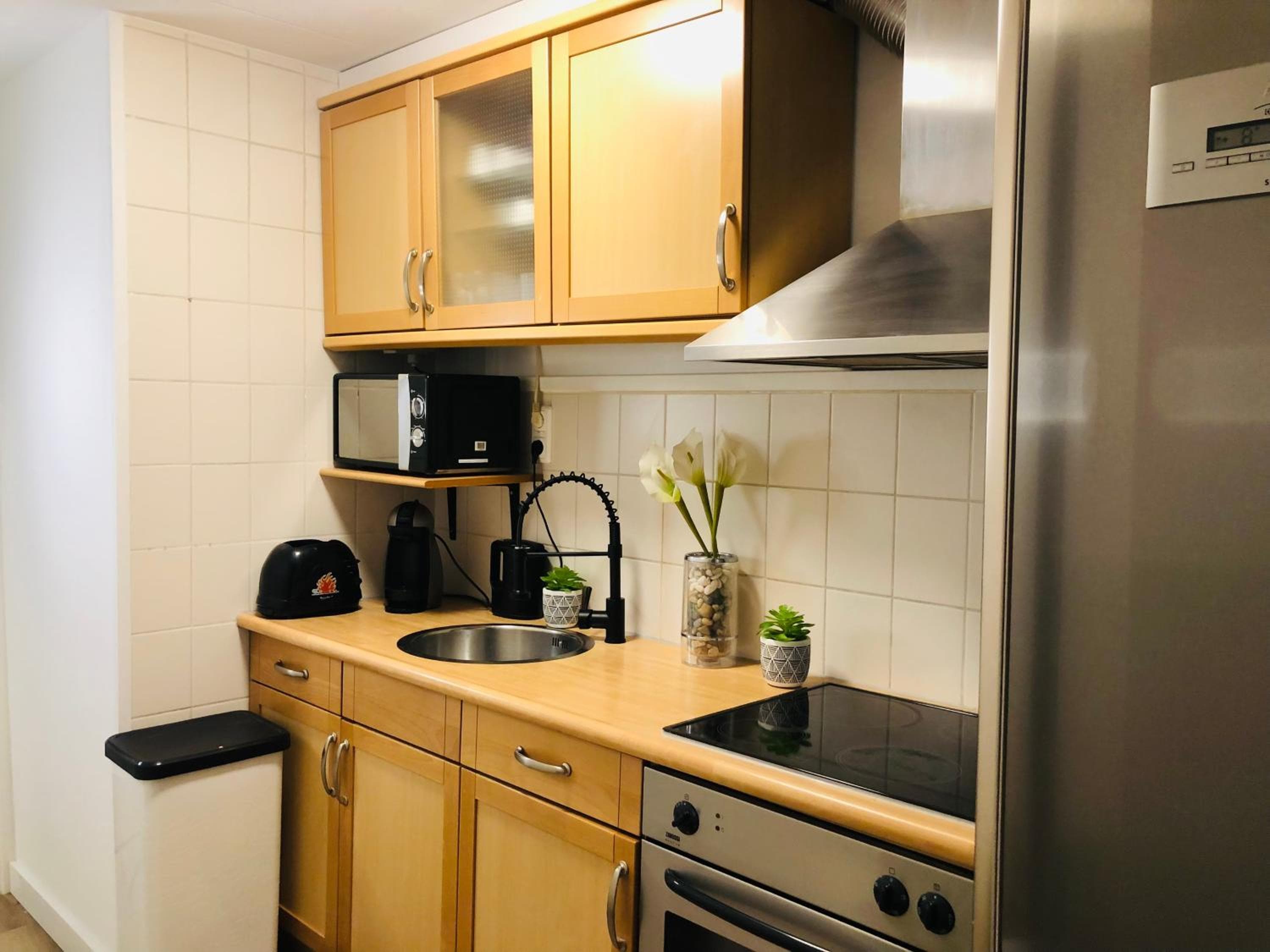Space Hostel Amsterdam Zaandam