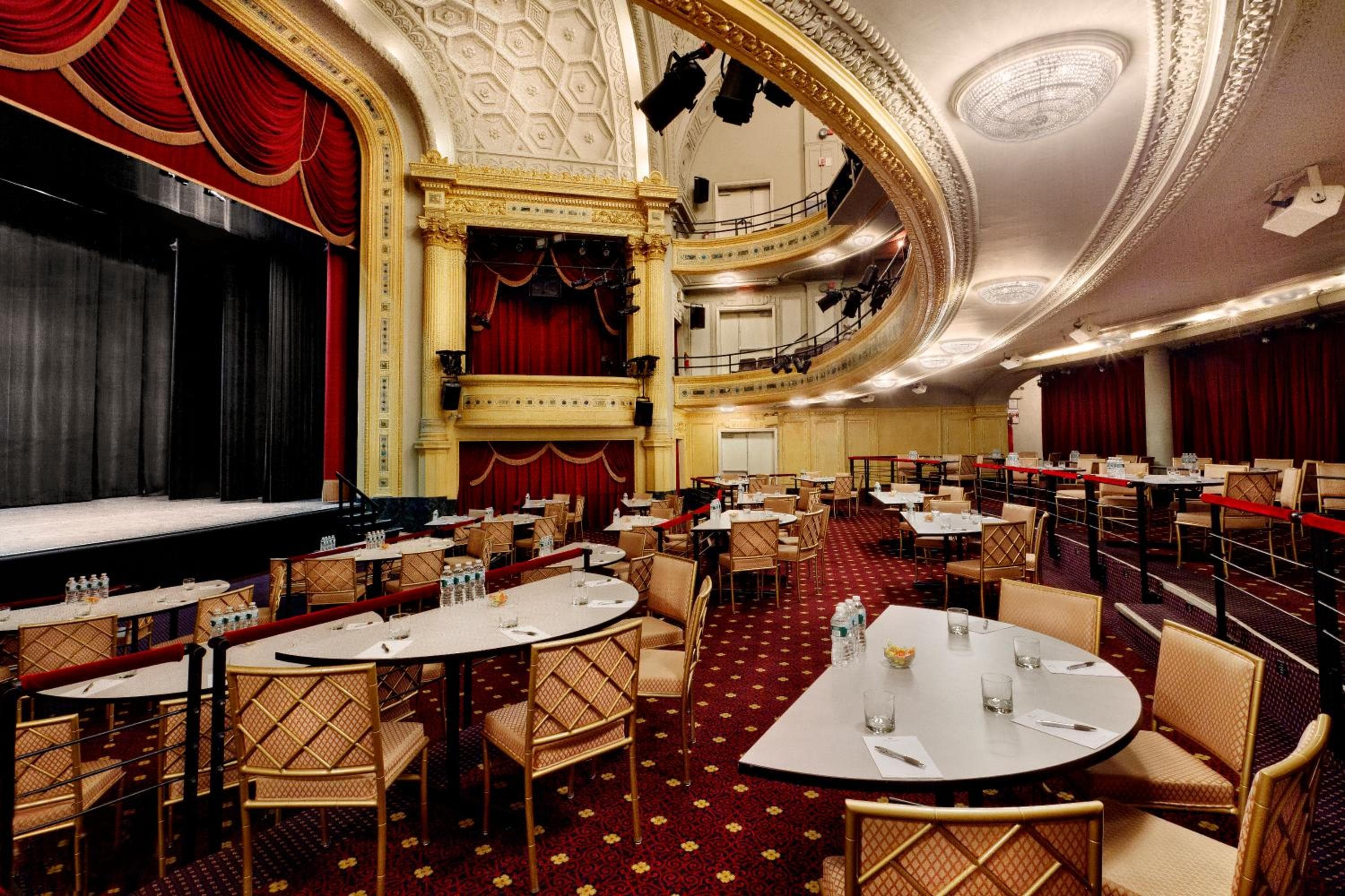 Millennium Premier Hotel New York Times Square
