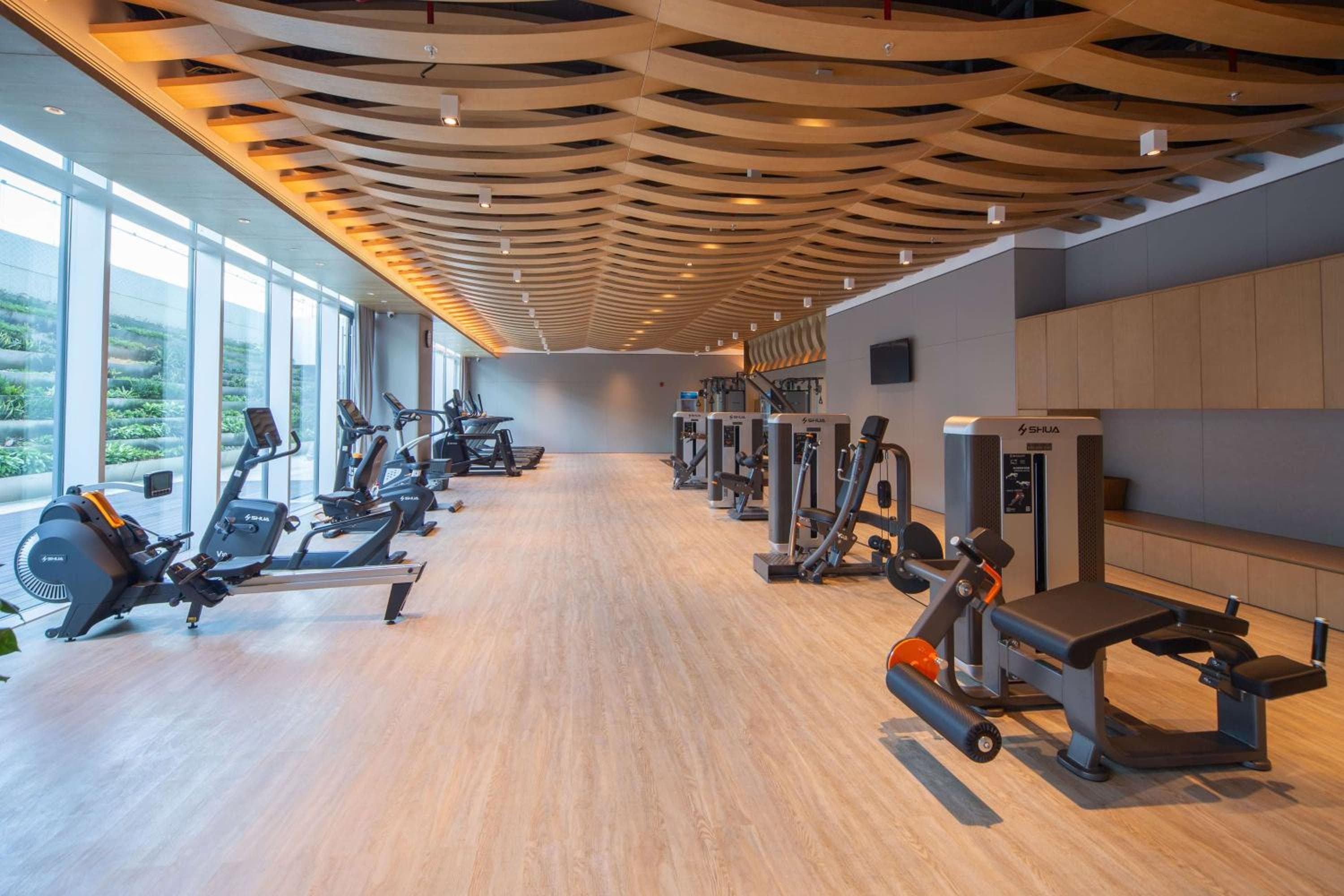 Wyndham Garden Jinjiang