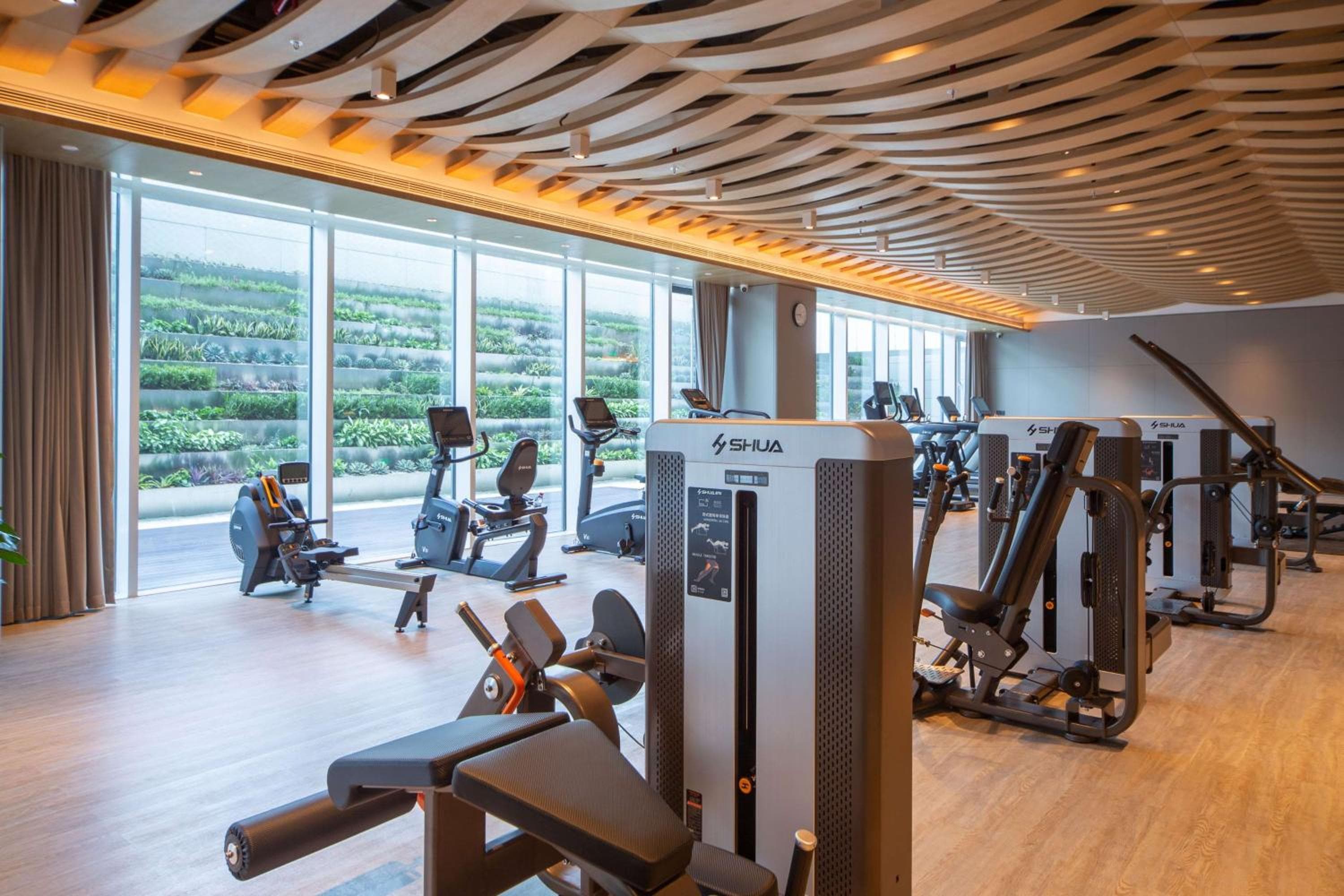 Wyndham Garden Jinjiang