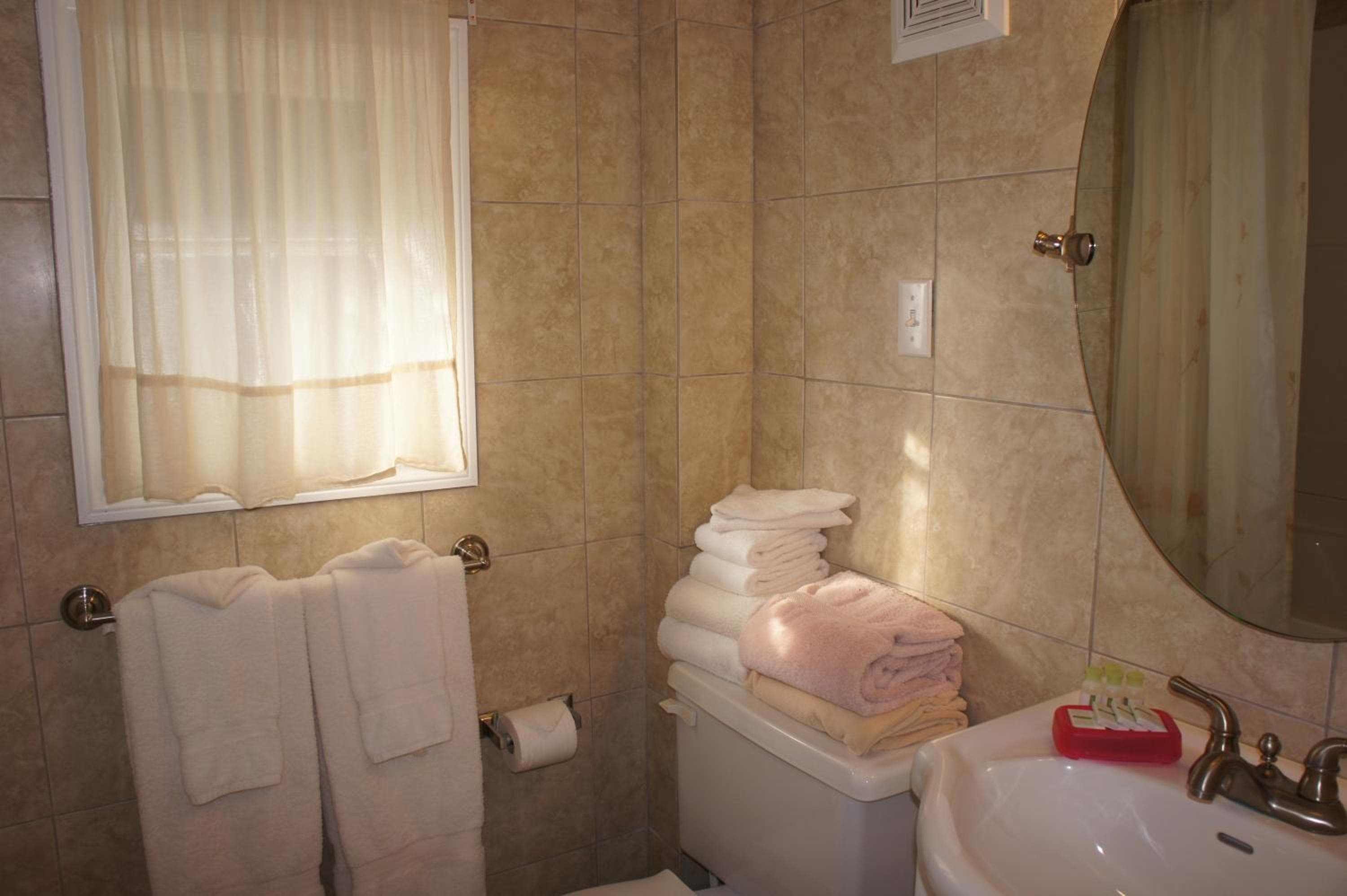 Fairmont Mountain Bungalows