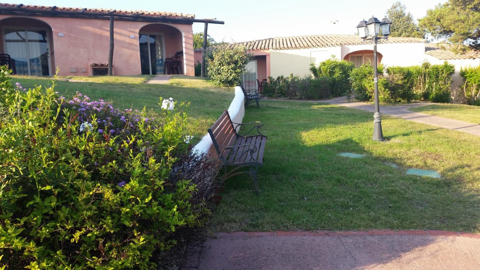 Colonna Country Club