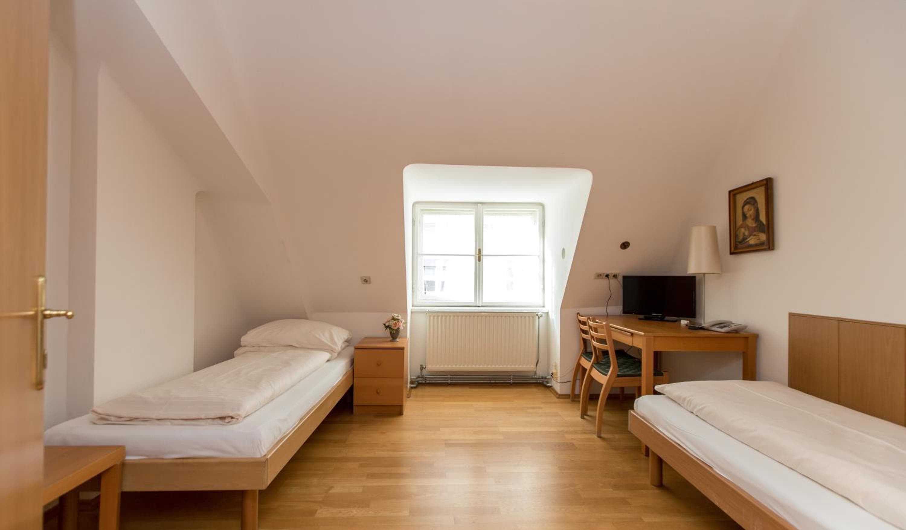 Gästehaus Deutscher Orden Wien
