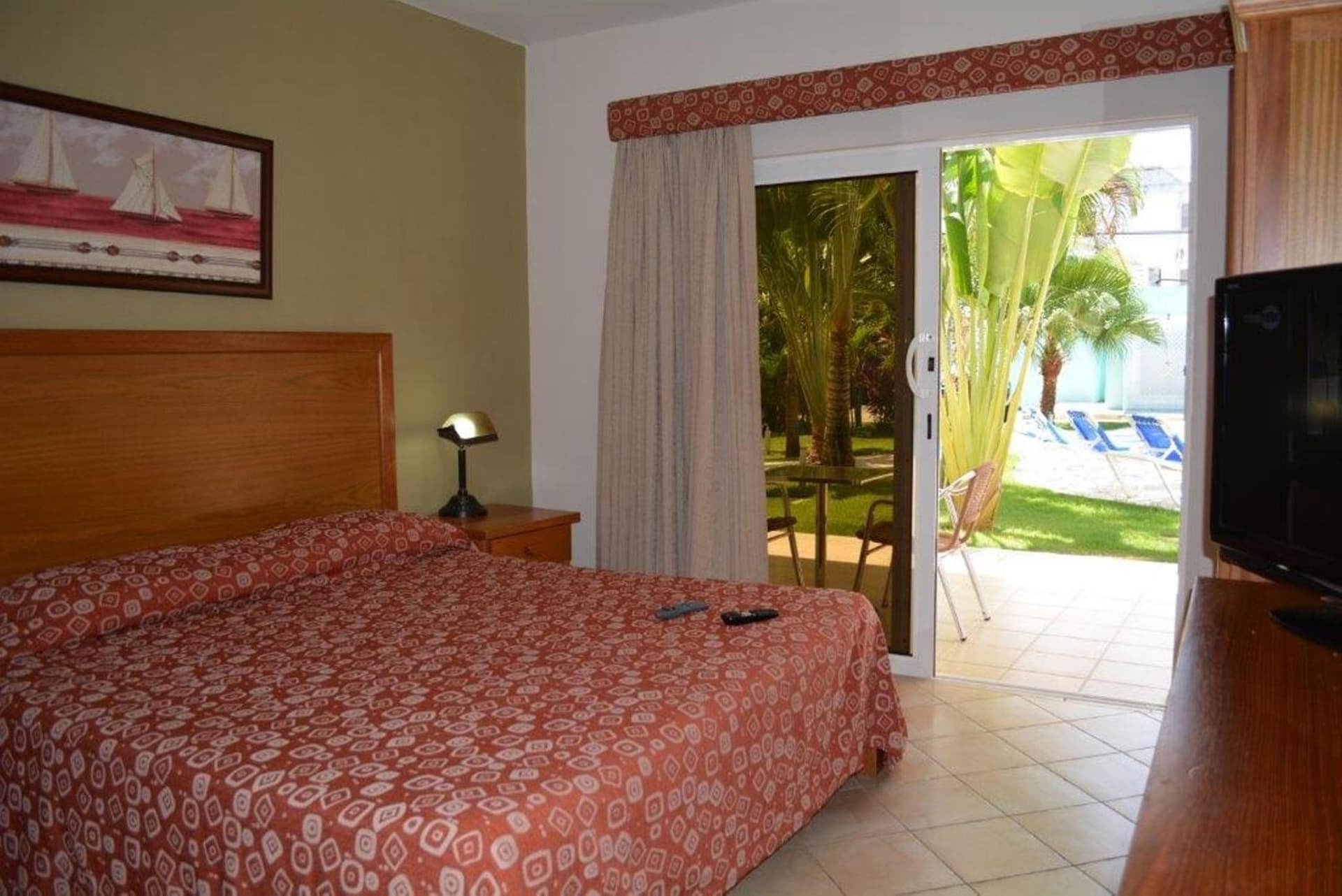 New Garden Hotel