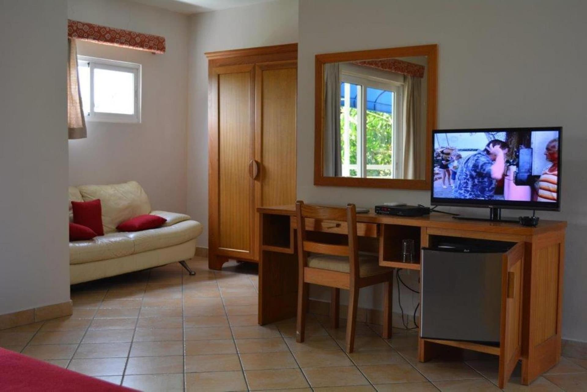 New Garden Hotel