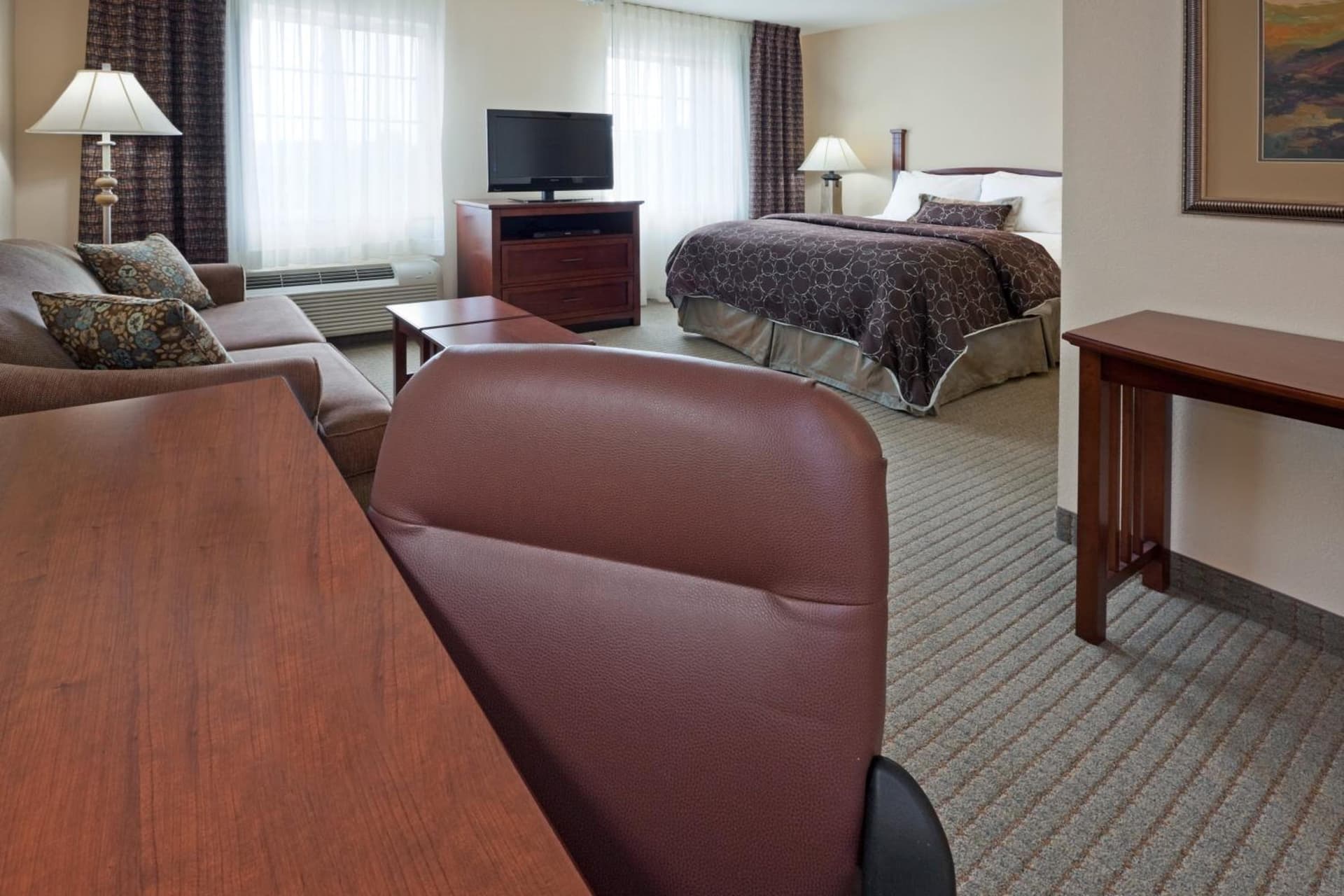 Staybridge Suites - Philadelphia Valley Forge 422 by IHG