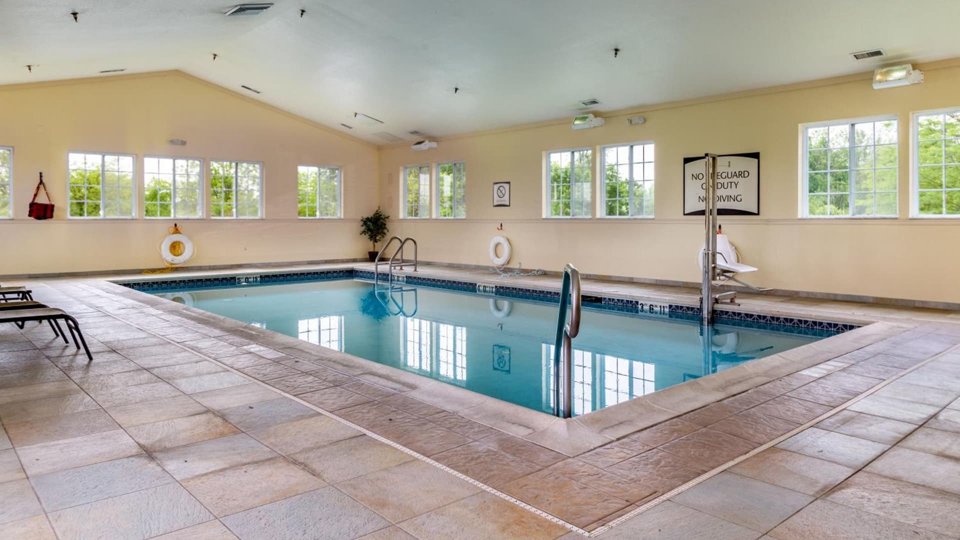 Staybridge Suites - Philadelphia Valley Forge 422 by IHG