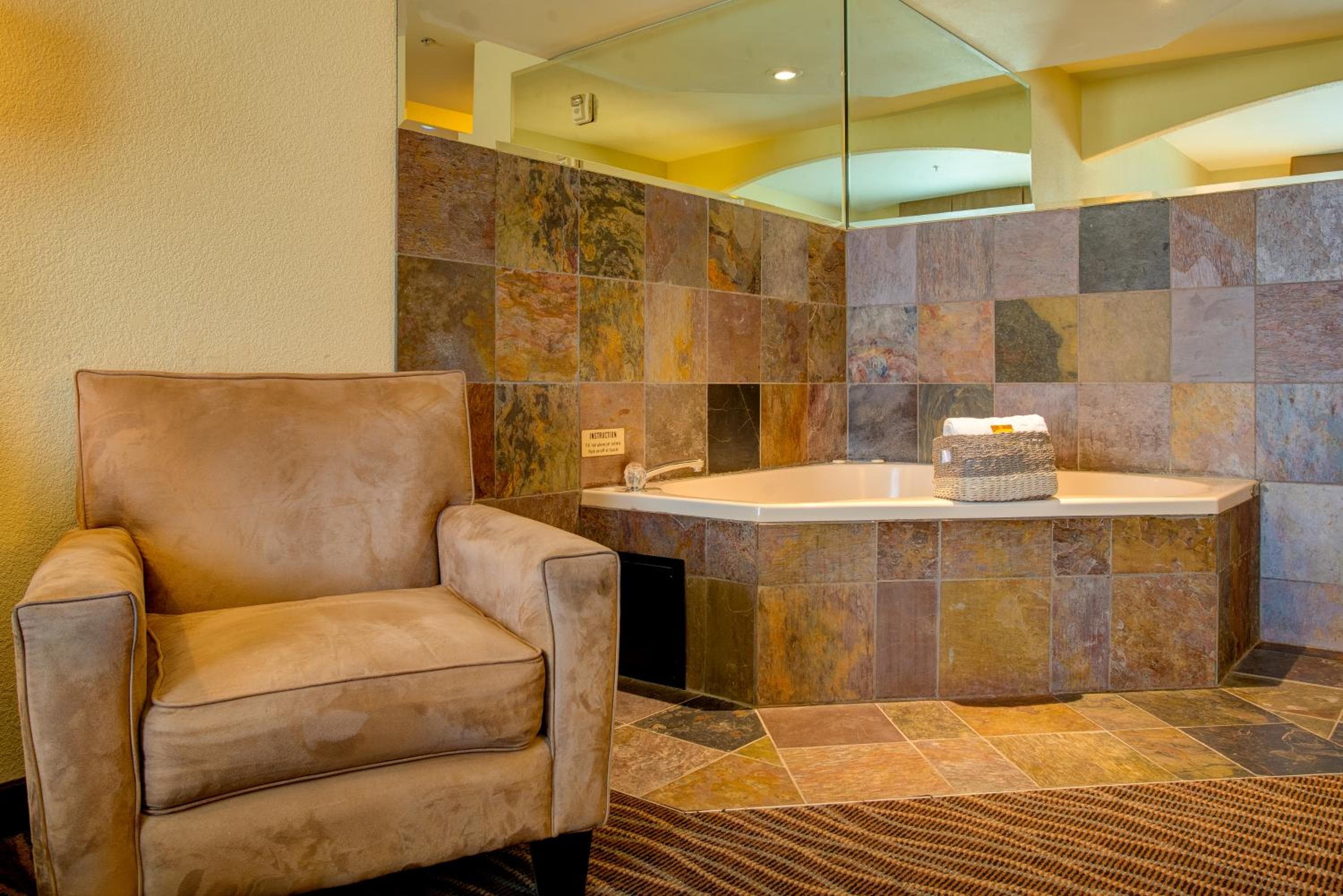 Best Western Plus Ellensburg Hotel