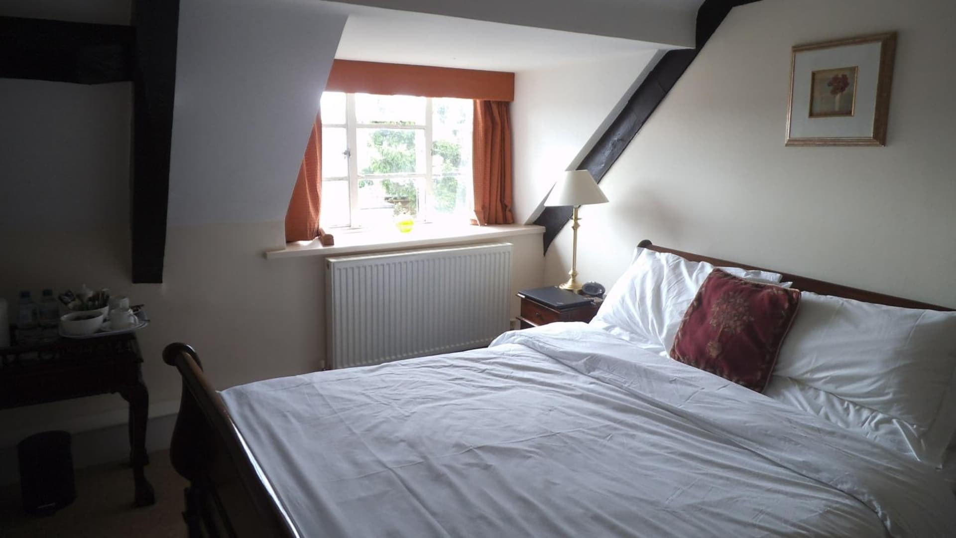 Corncroft Guest House