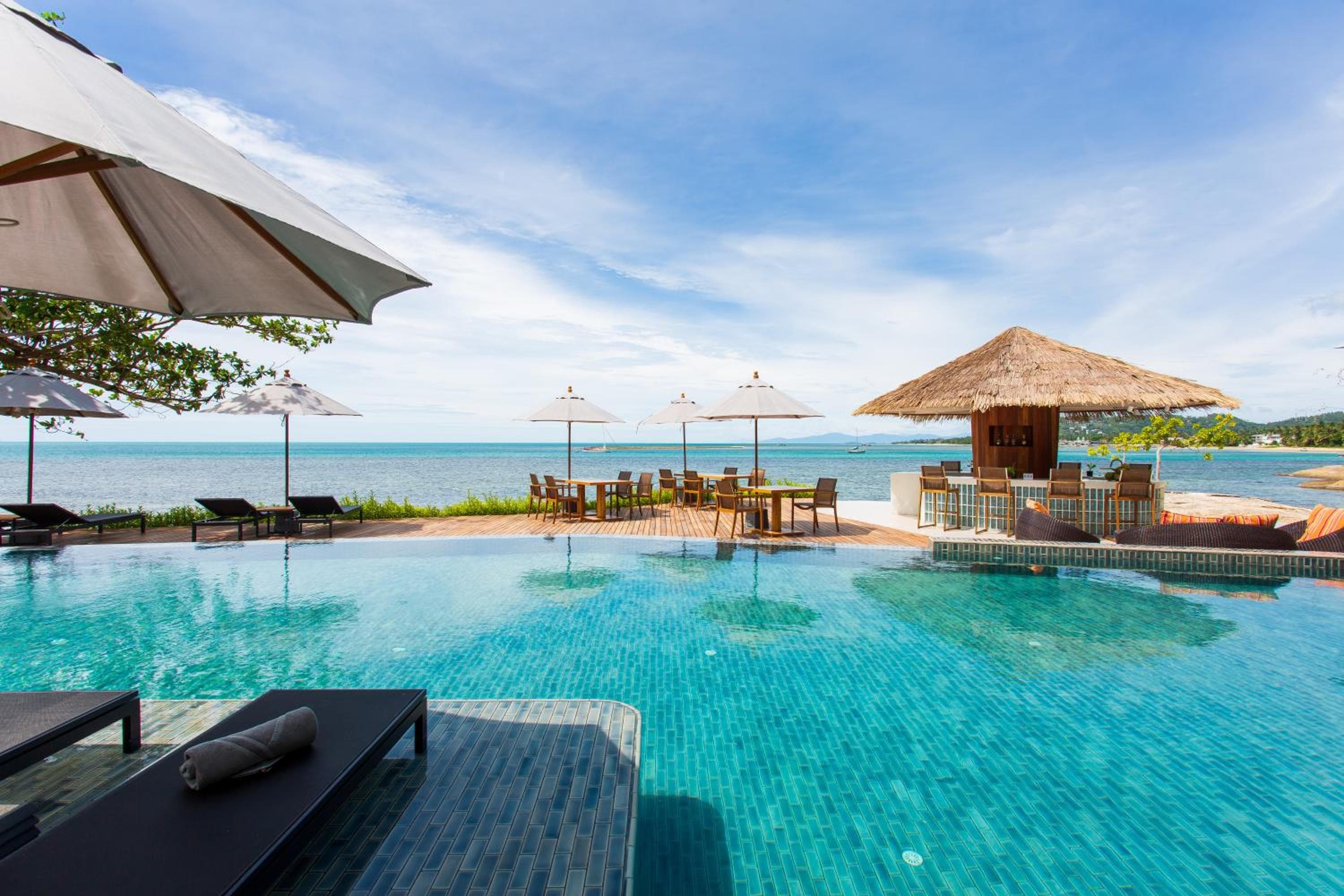Rocky's Boutique Resort - Veranda Collection Samui