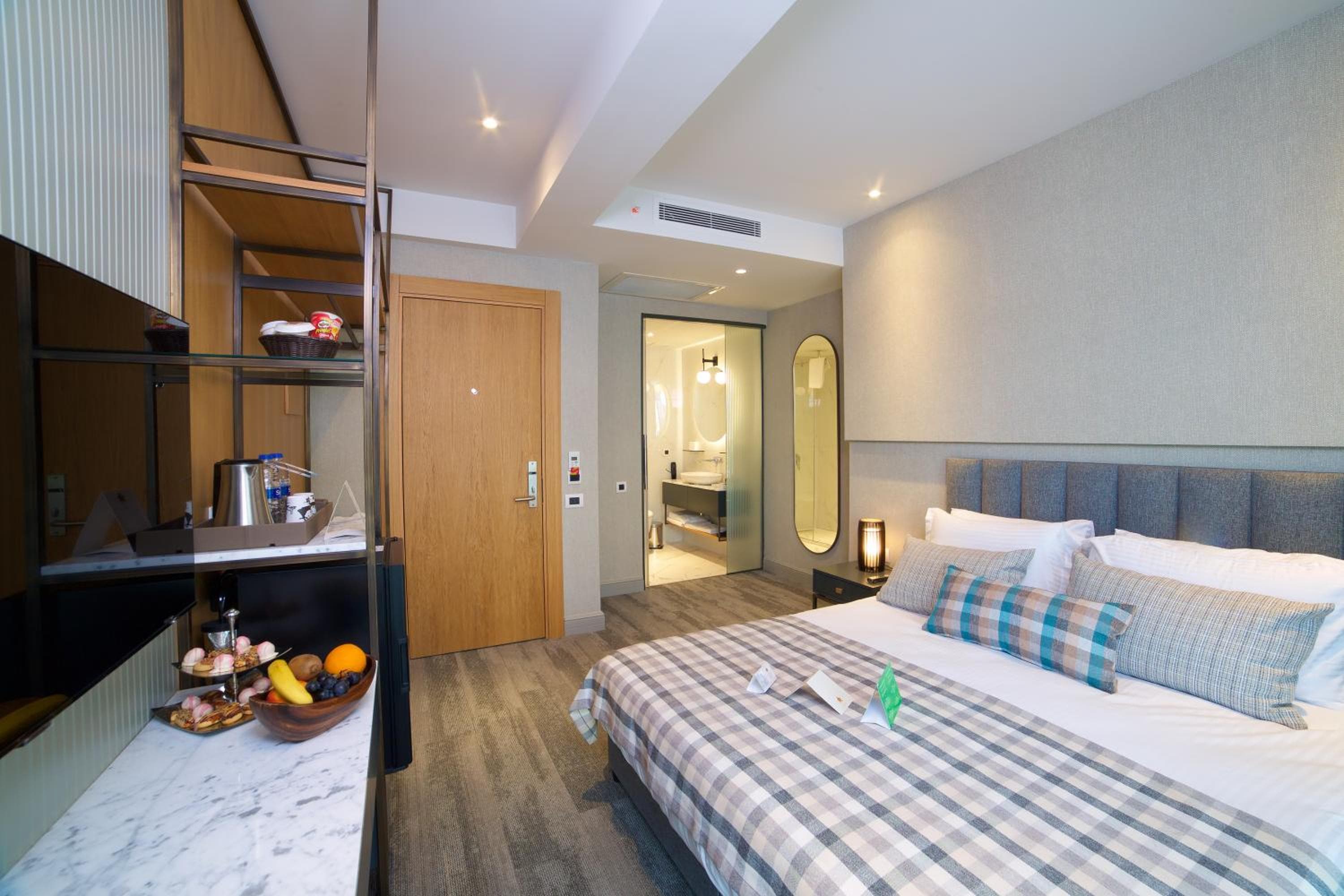 Dosso Dossi Hotels Yenikapı