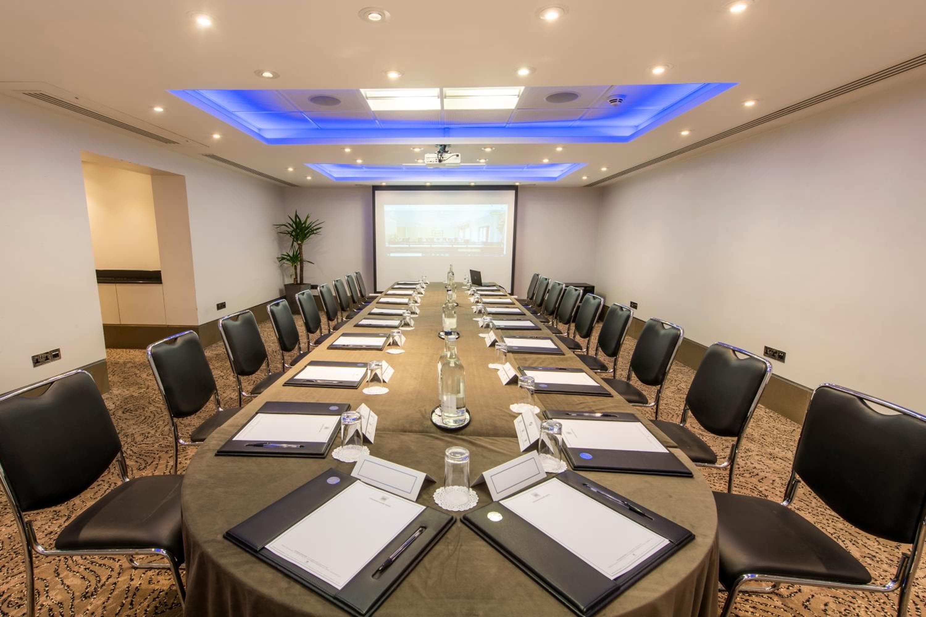 meeting room