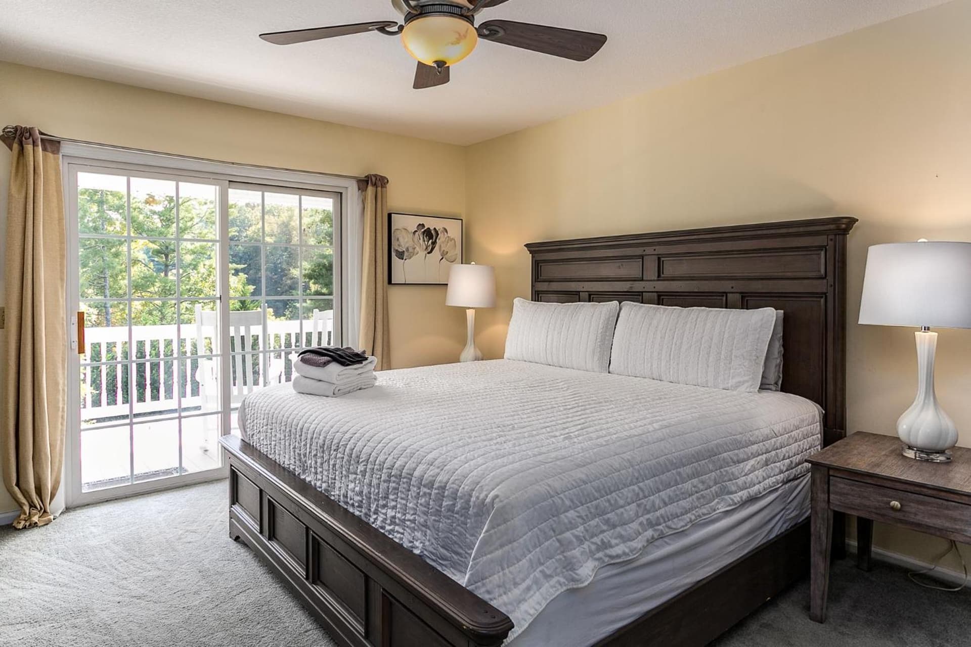 Newly Renovated Luxe Home near Asheville | Pool, Hot Tub, Theater & Games!