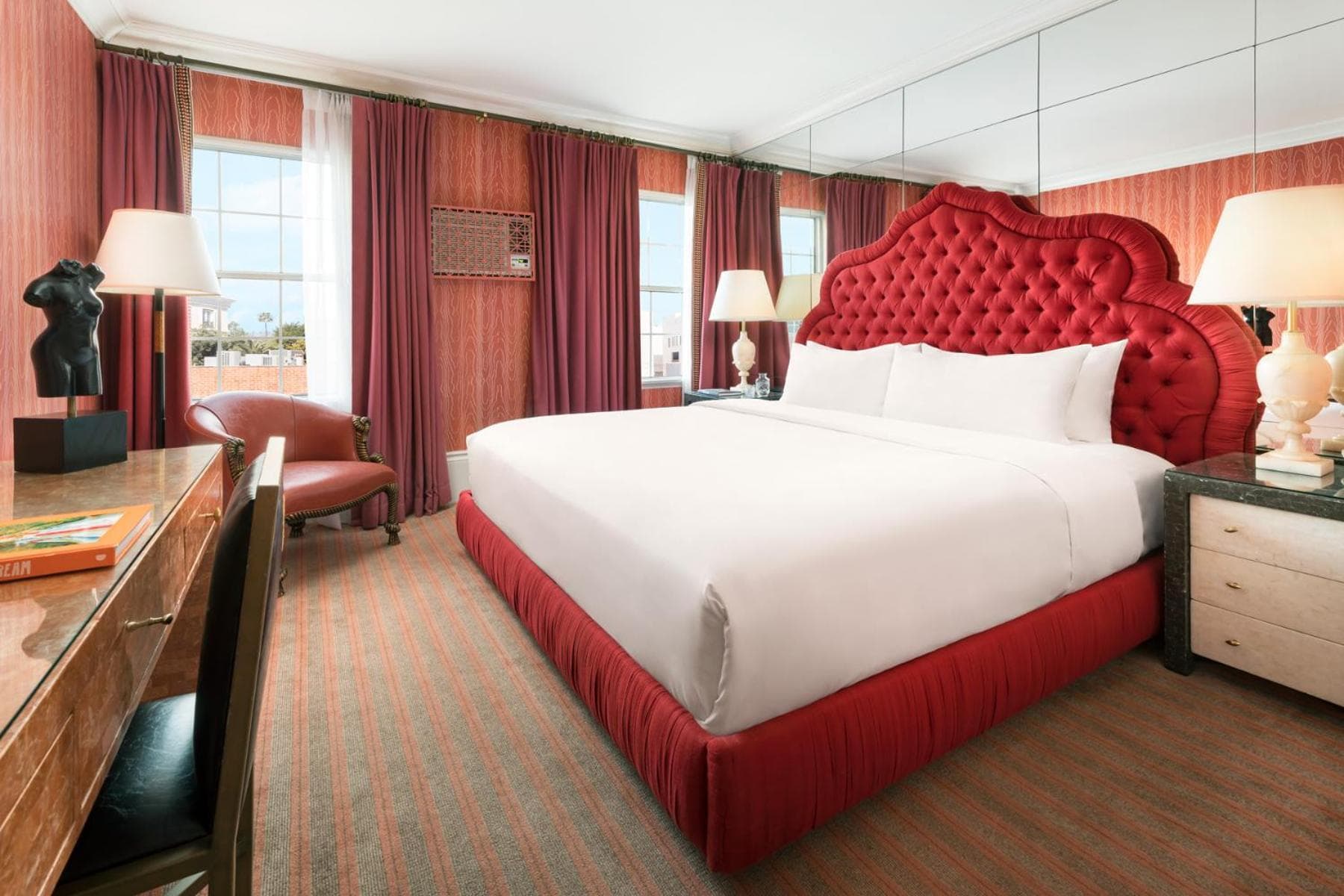 The Hotel Lili