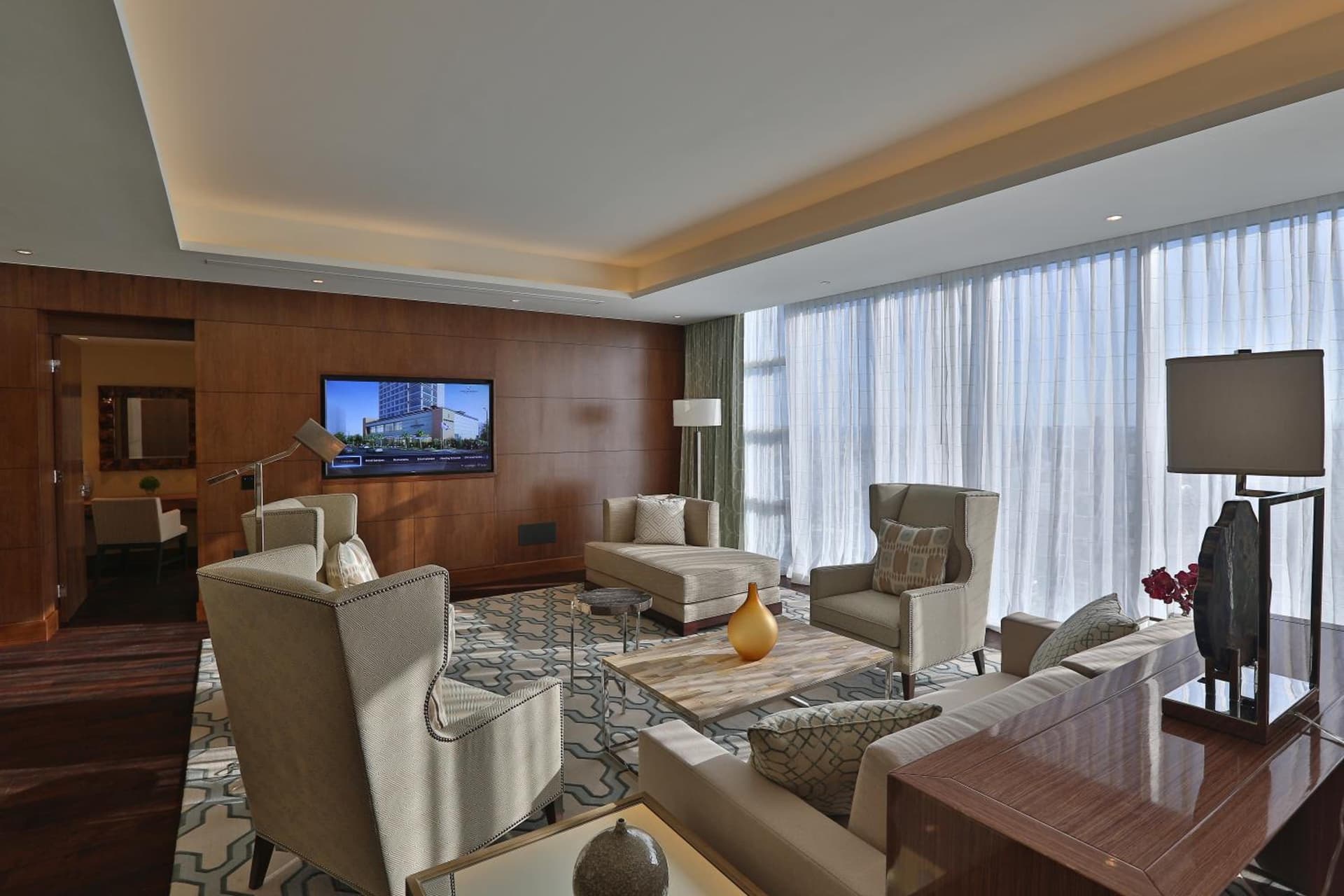 InterContinental Real Santo Domingo by IHG
