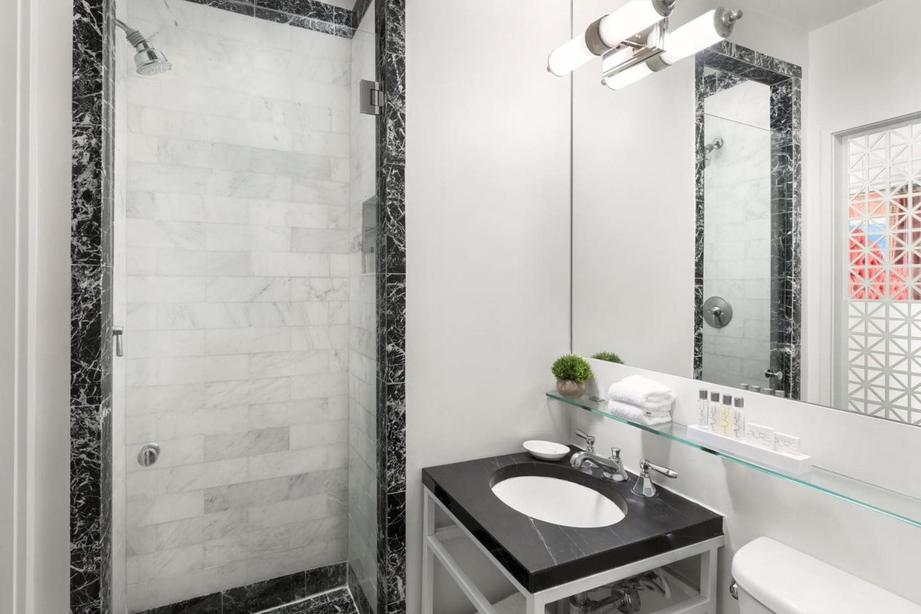 Mosaic Hotel Beverly Hills