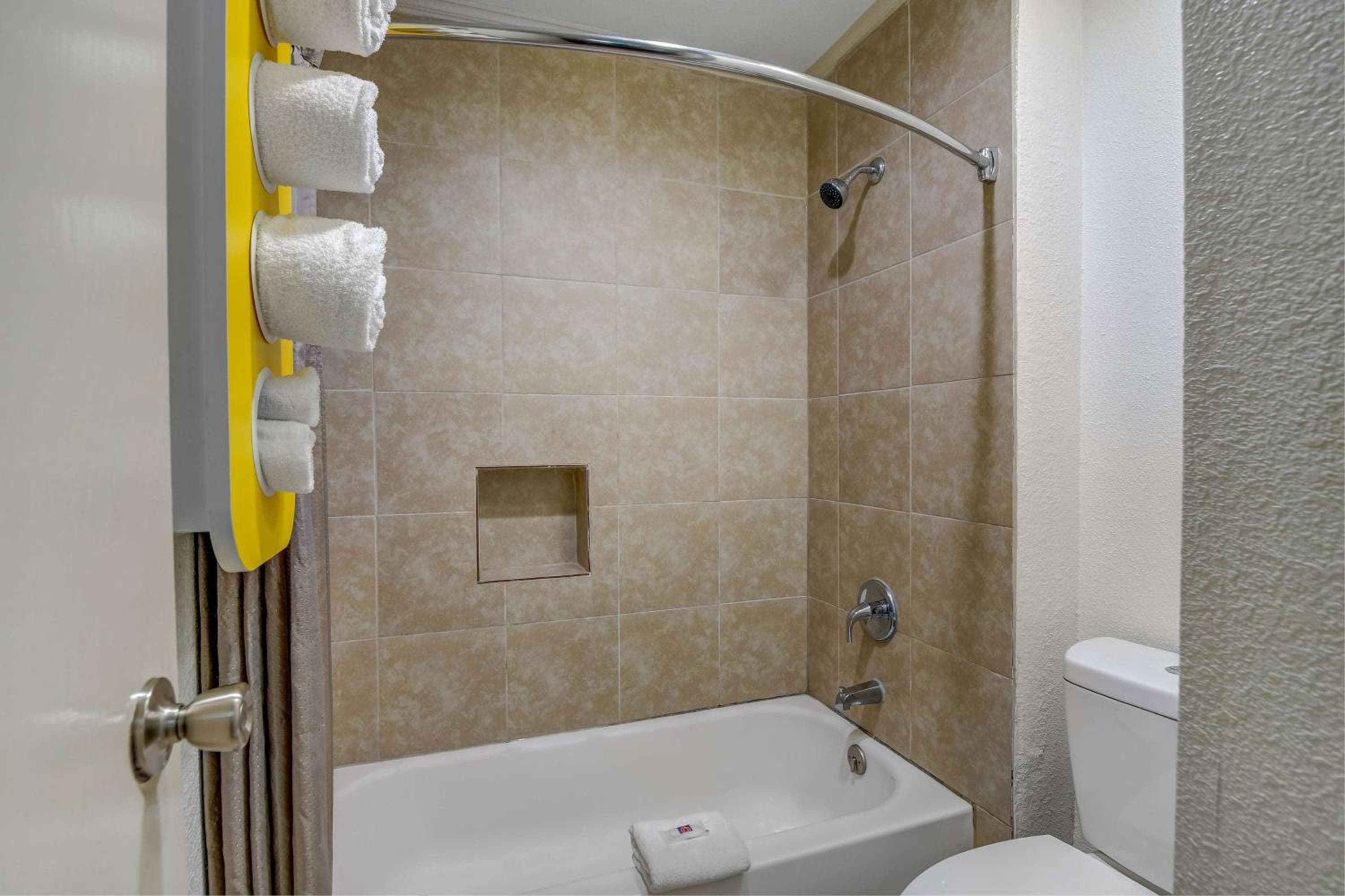 Motel 6-Norcross, GA
