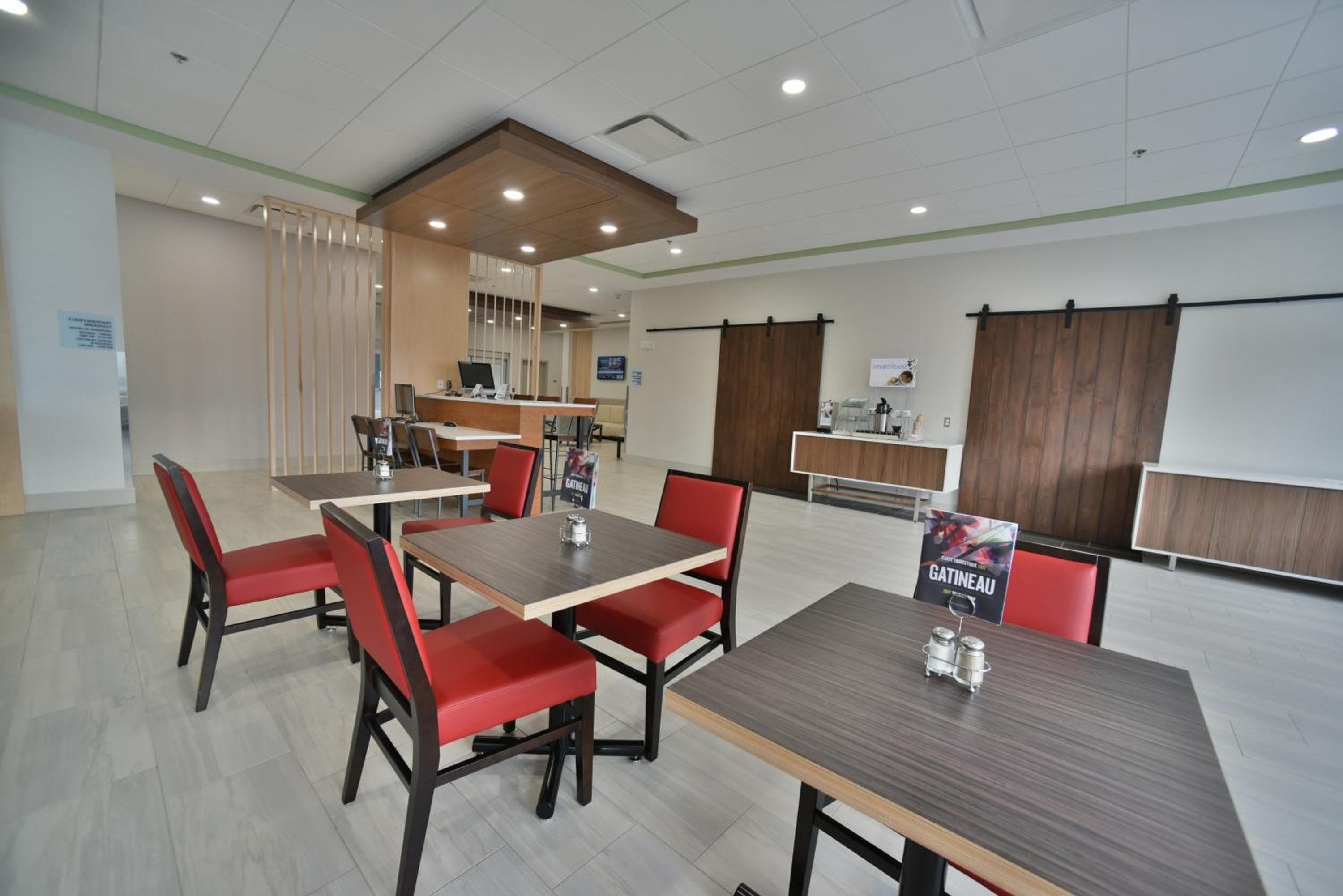Holiday Inn Express & Suites - Gatineau - Ottawa by IHG