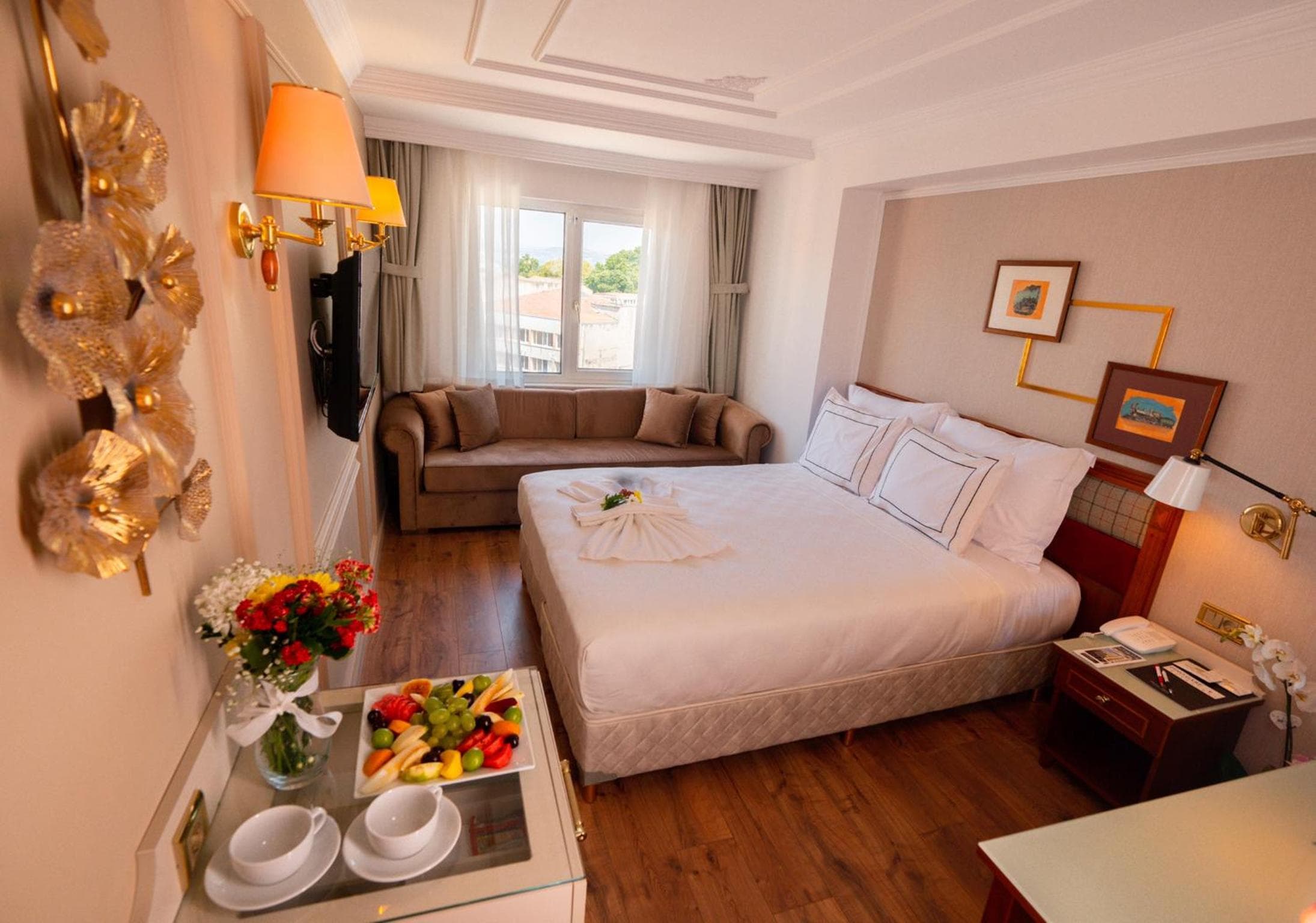 Orient Express & Spa by Orka Hotels