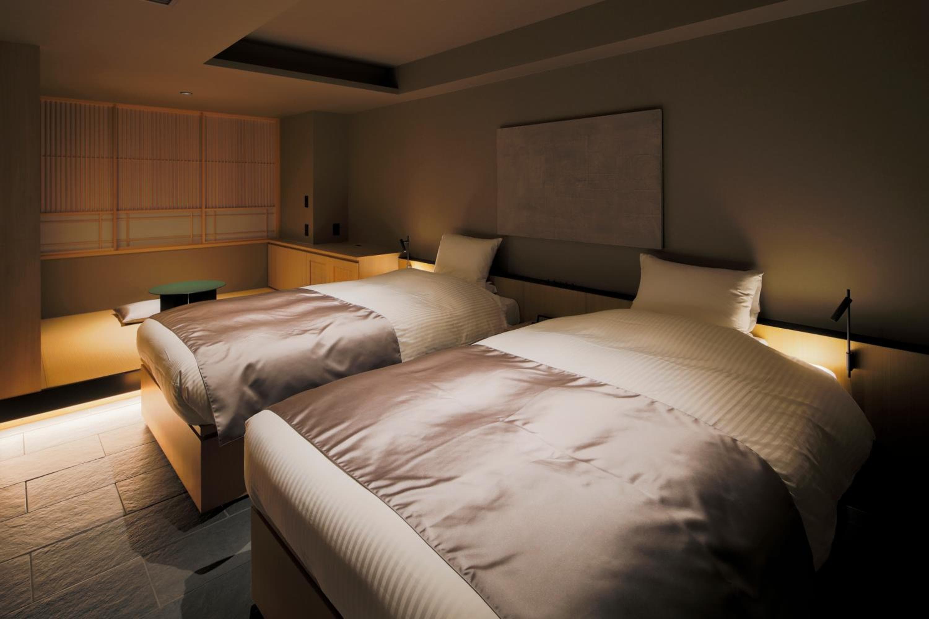 hotel tou nishinotoin kyoto