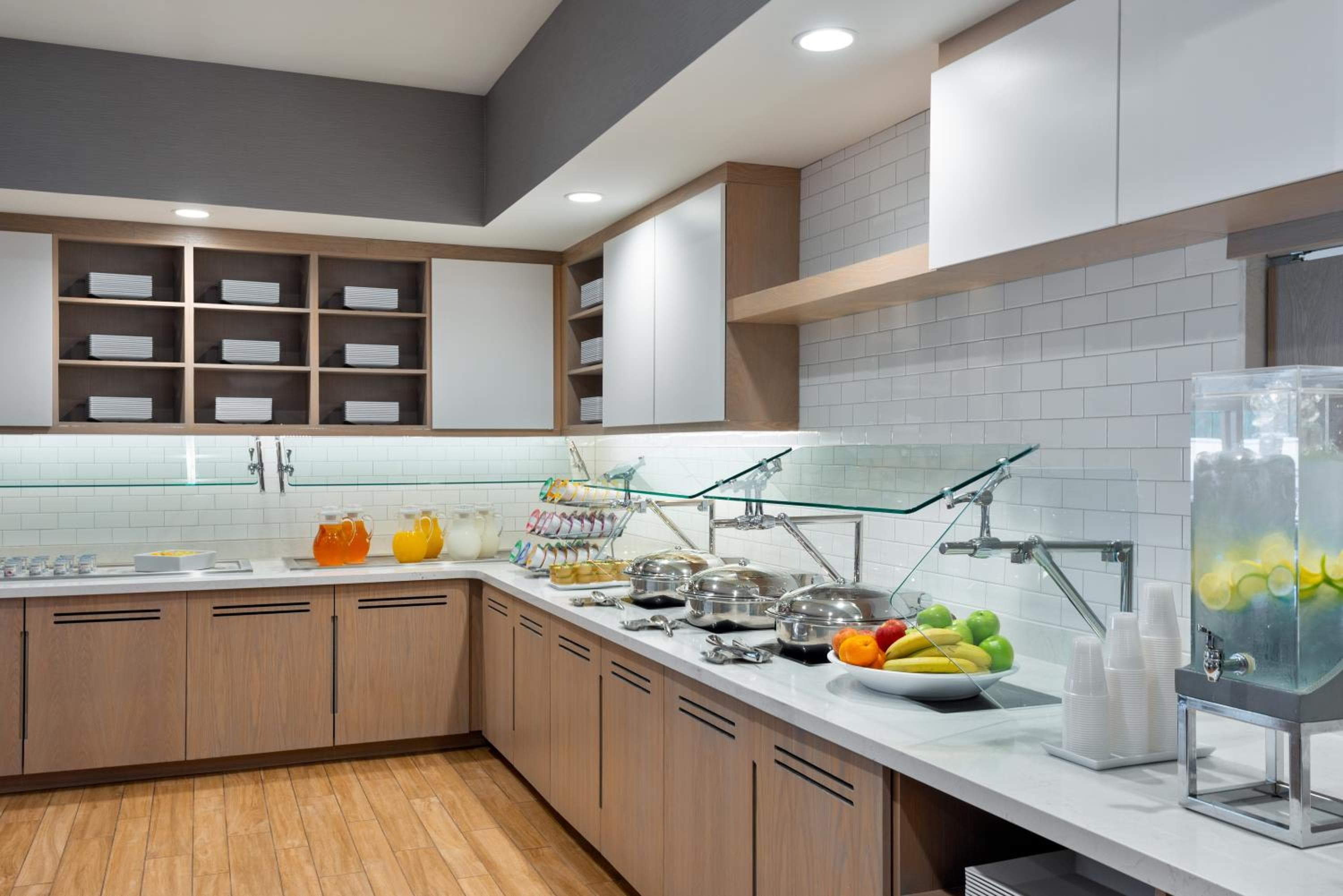 Hyatt House Tampa Airport/Westshore